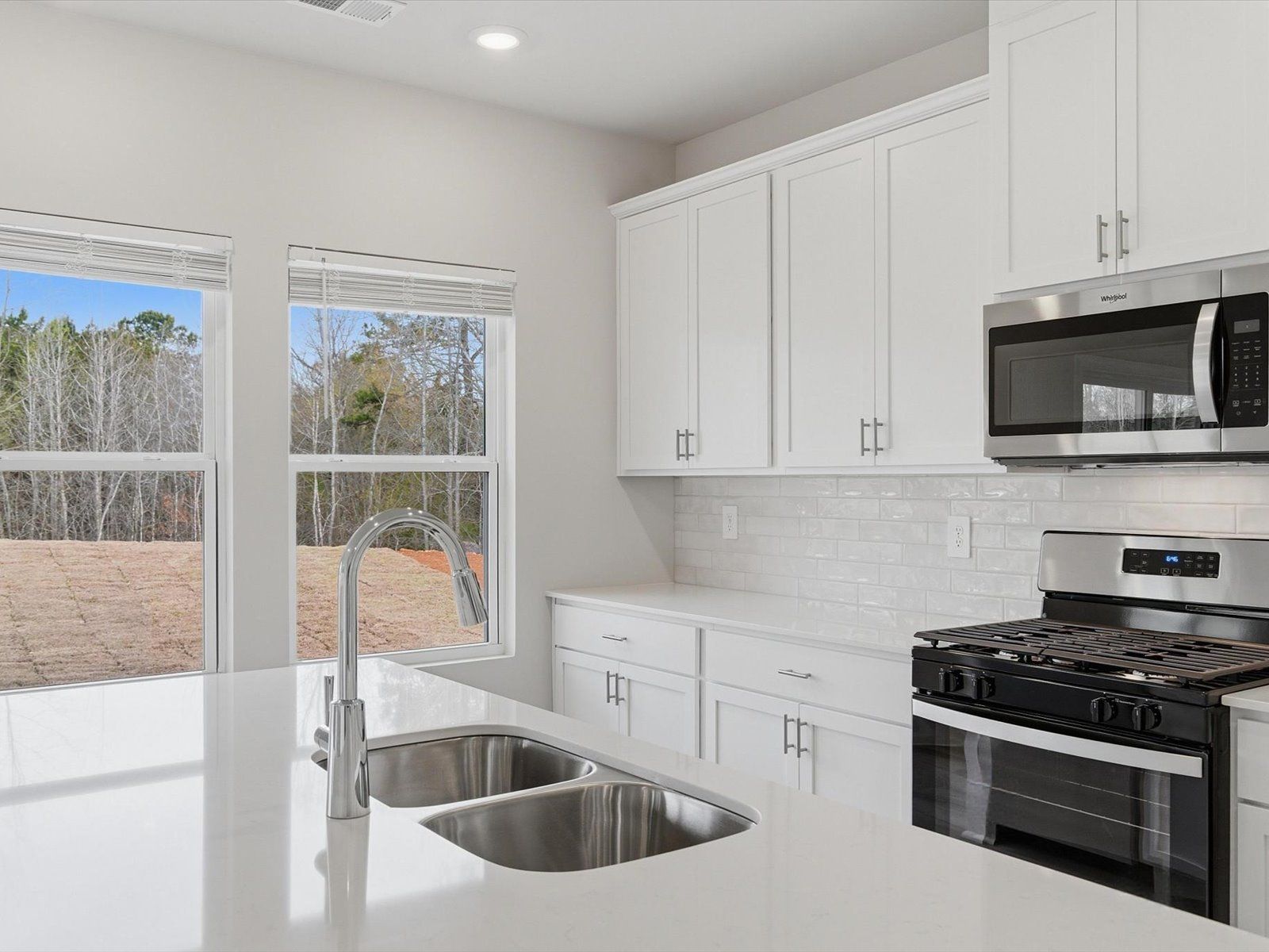 Welcome to the Dakota floorplan at Shiloh Valley.