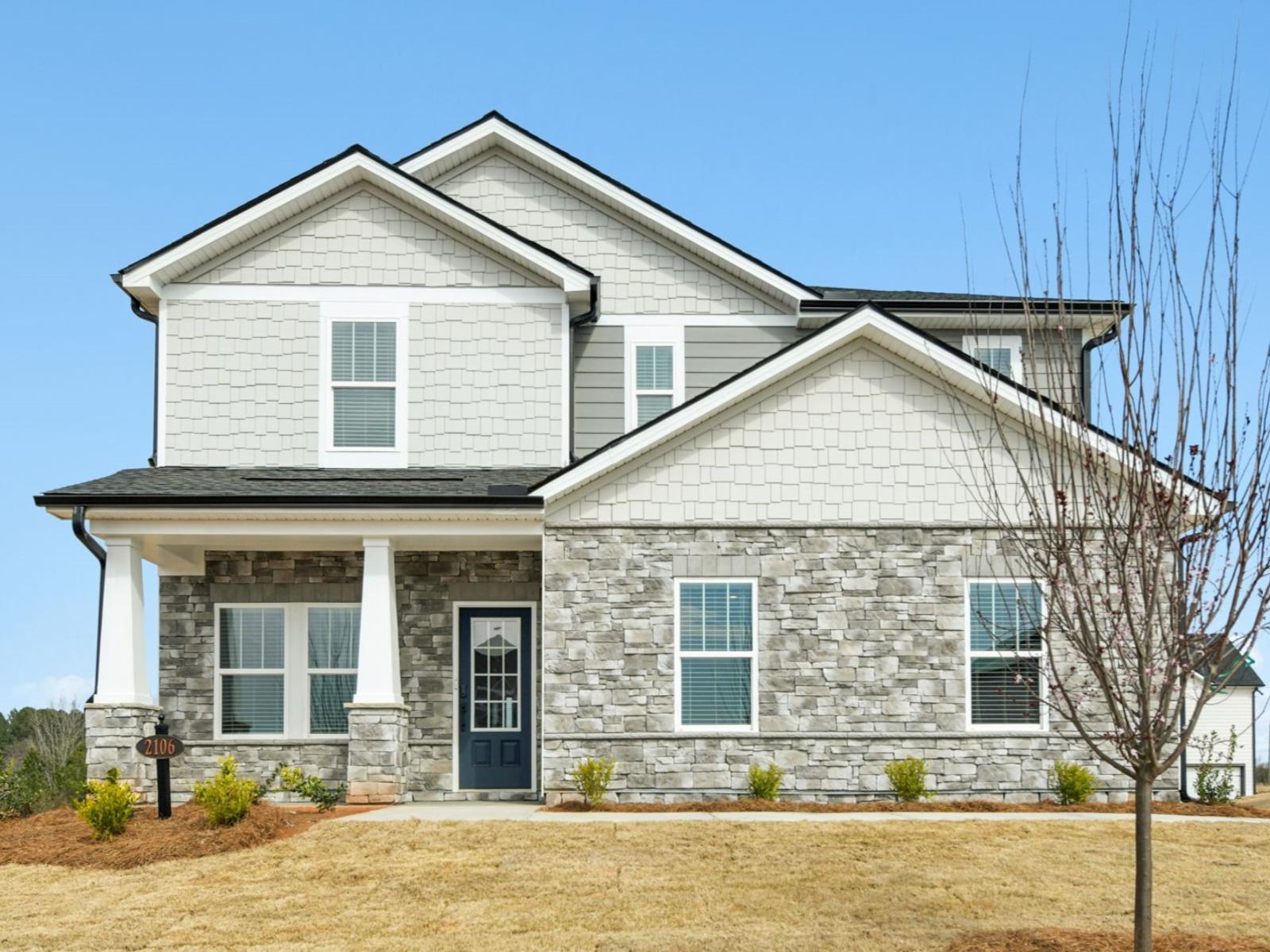 2106 Homer Drive