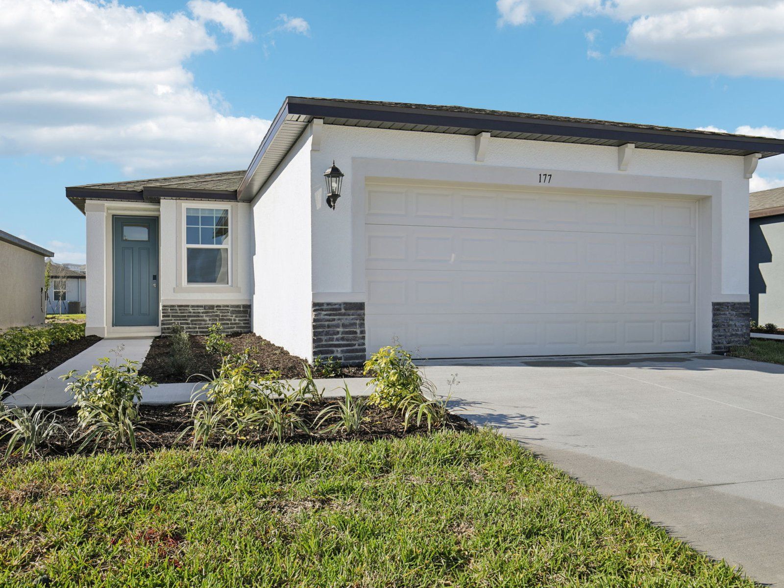 177 Canoe Bend Avenue (Denali II)