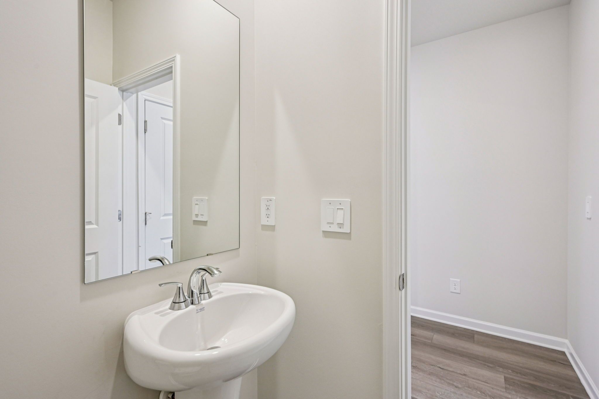 Half Bath