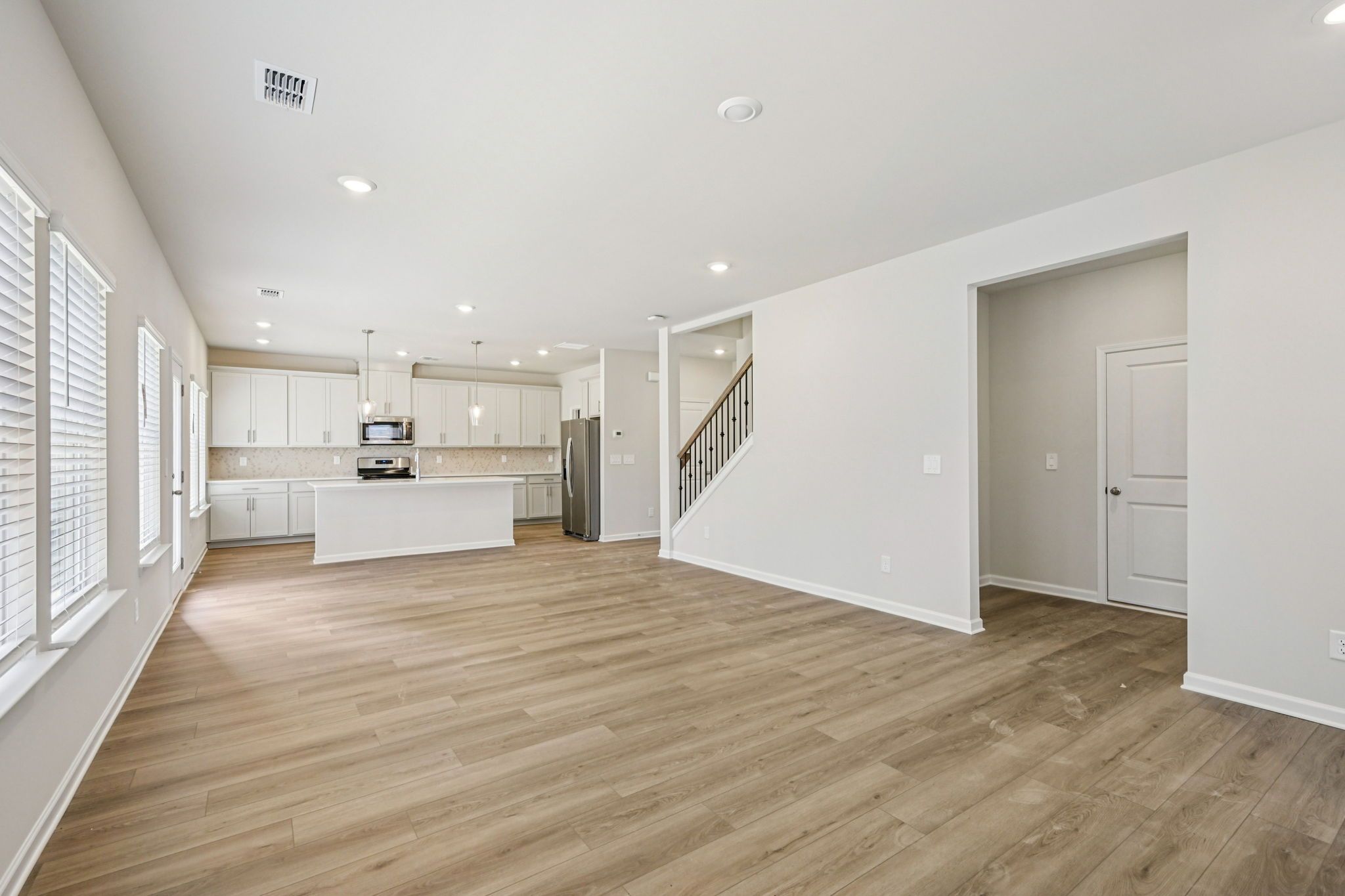 Main Floor