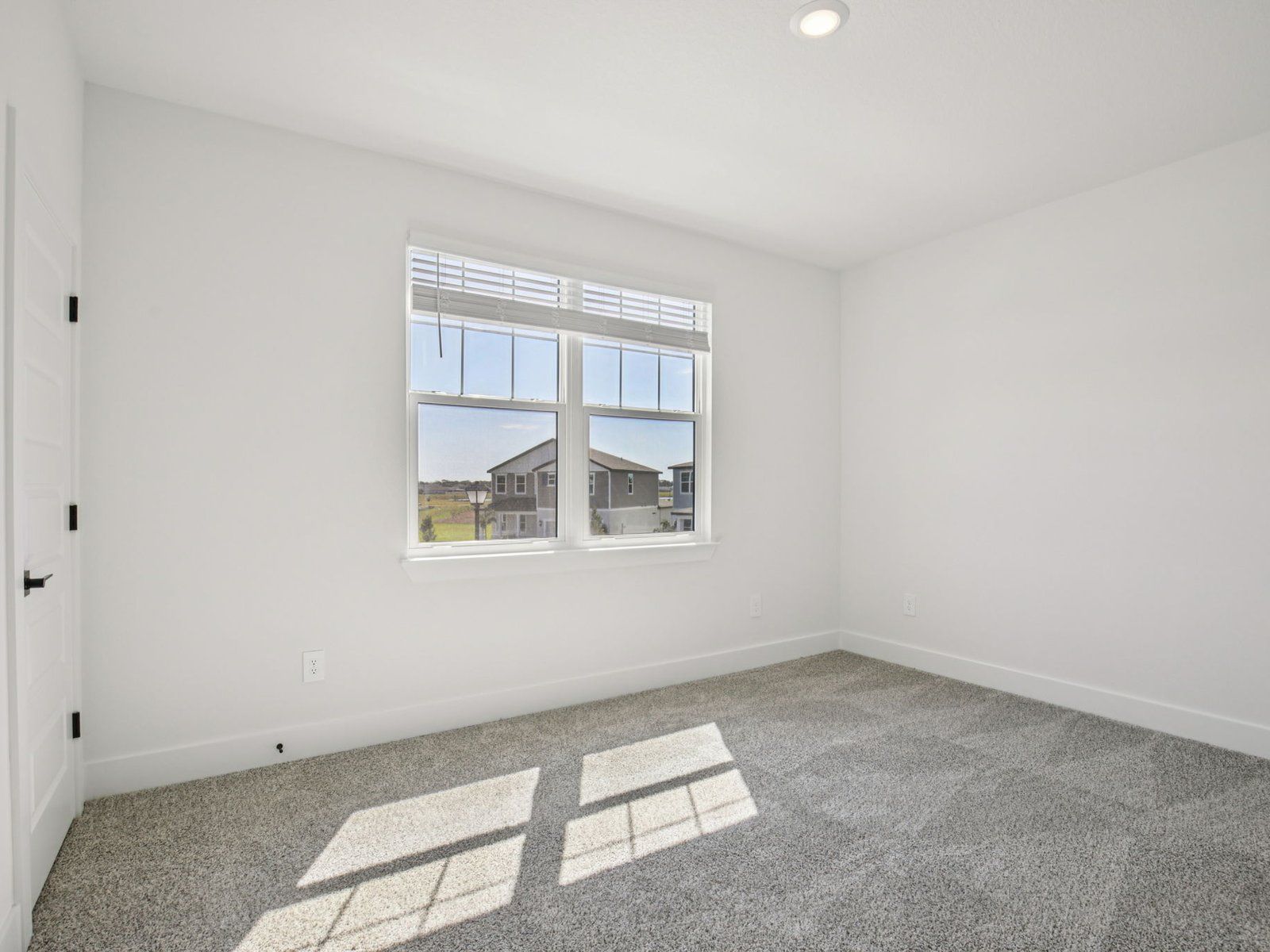 Secondary Bedroom Upstairs