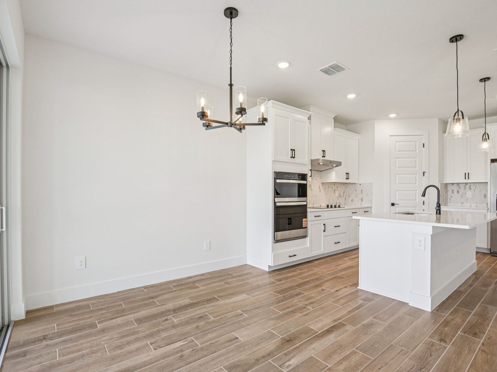 Dining Space