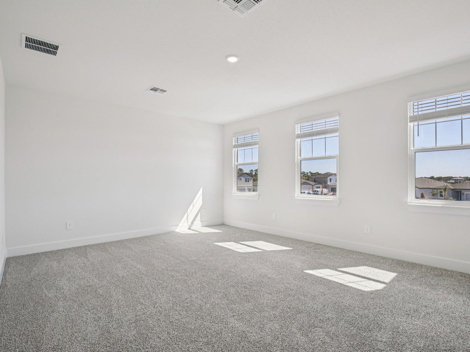 Upstairs Loft
