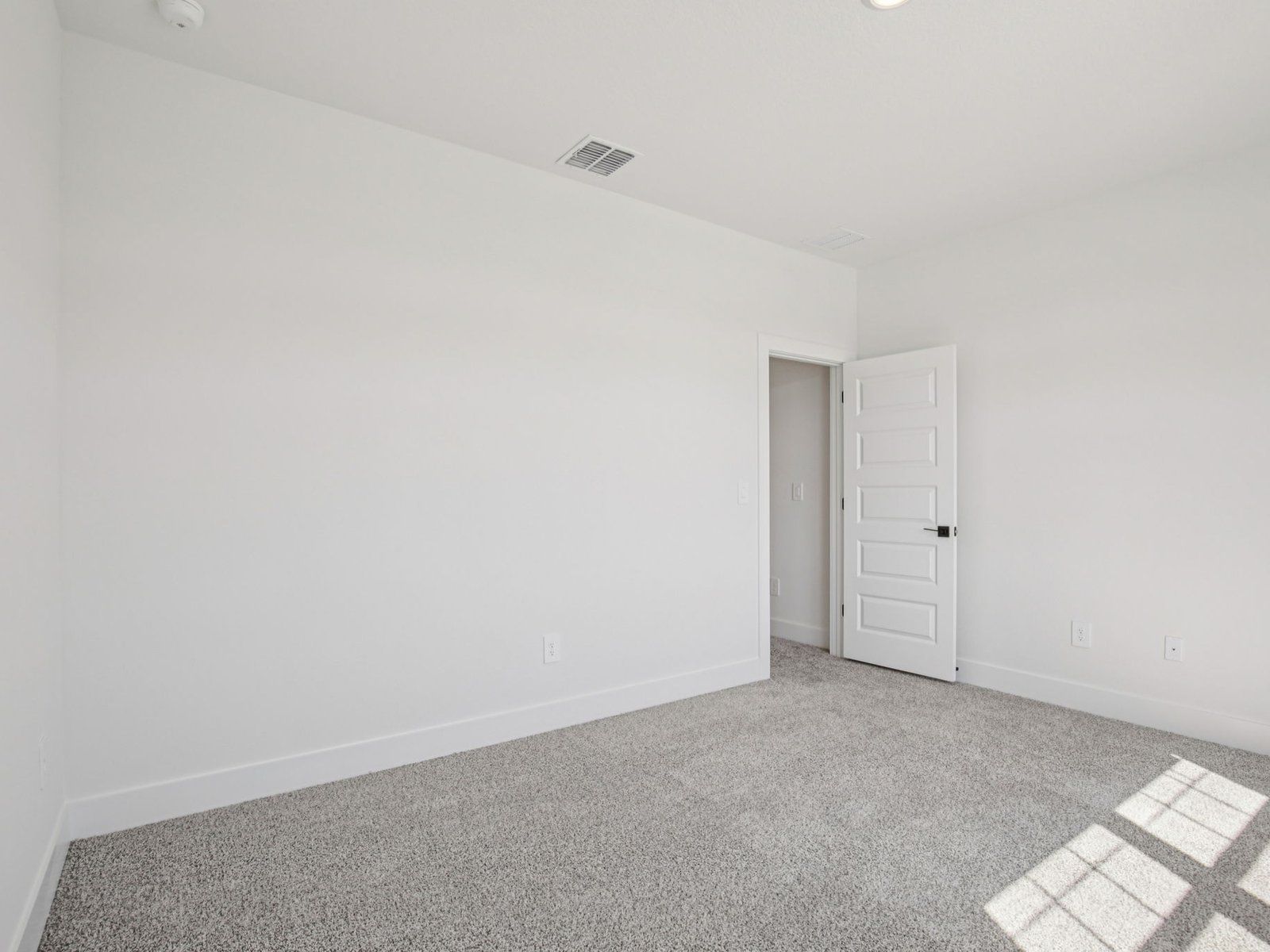 Secondary Bedroom Upstairs