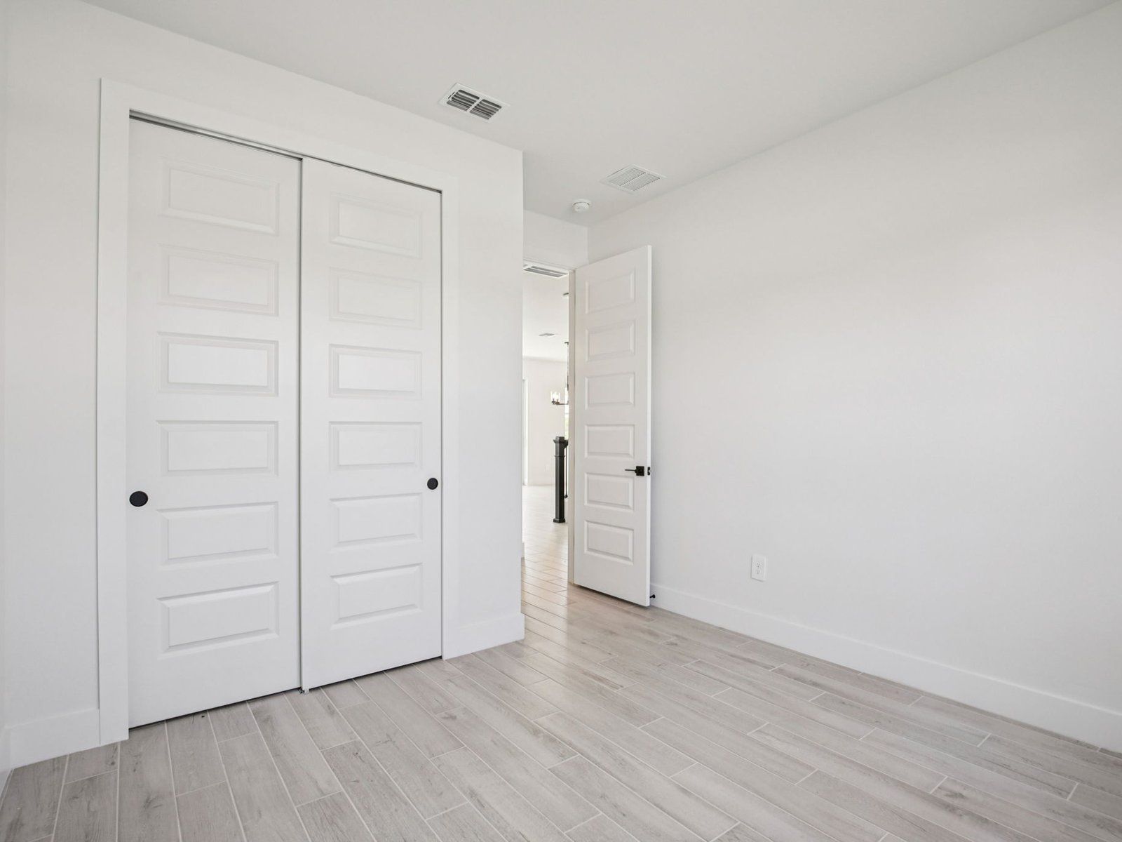 Downstairs Bedroom