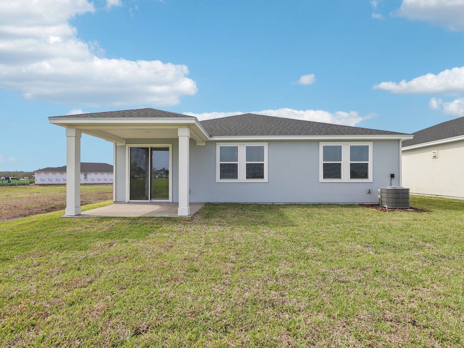 3079 Bella Collina Way (Foxglove)