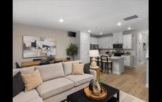 Avalon Townes: Lyman, South Carolina - Meritage Homes