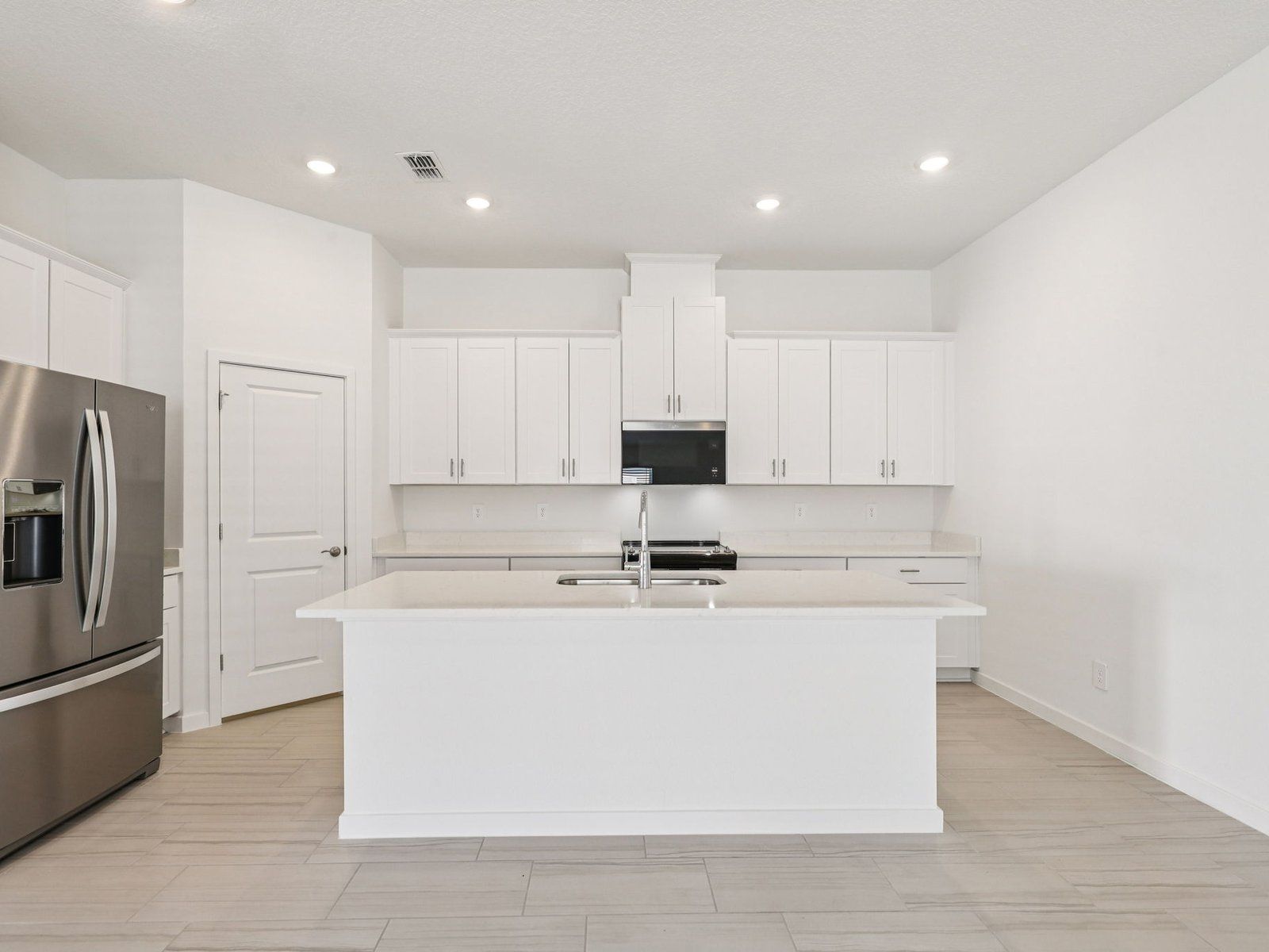 Davenport - Colbert Landings: Palm Coast, Florida - Meritage Homes