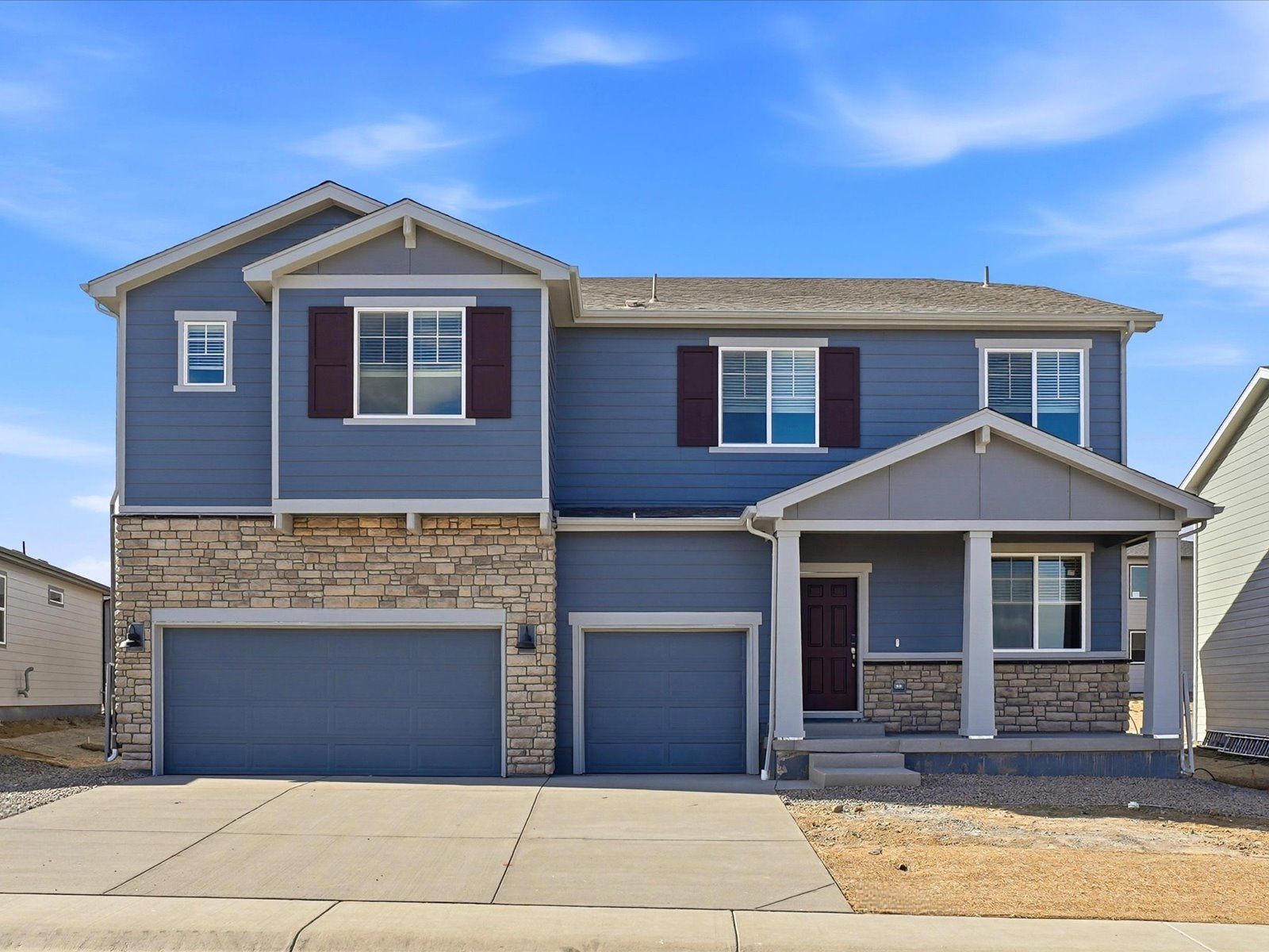 1622 Rumley Creek Drive (The Fraser) Imagen