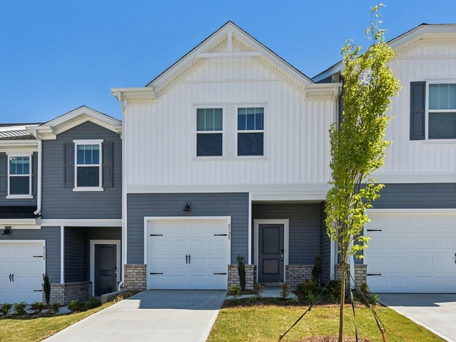 Amber - Galloway Ridge: Charlotte, North Carolina - Meritage Homes