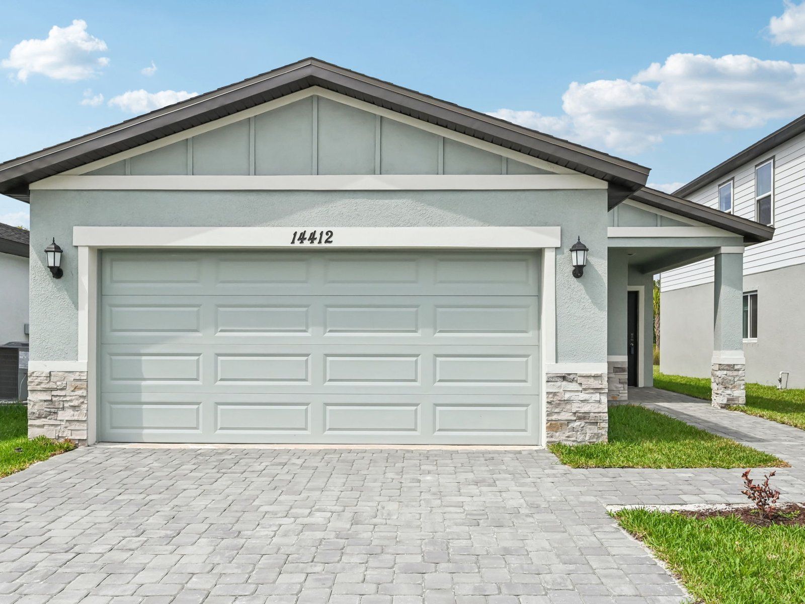 14412 SW NEW DAWN ROAD (Acadia)