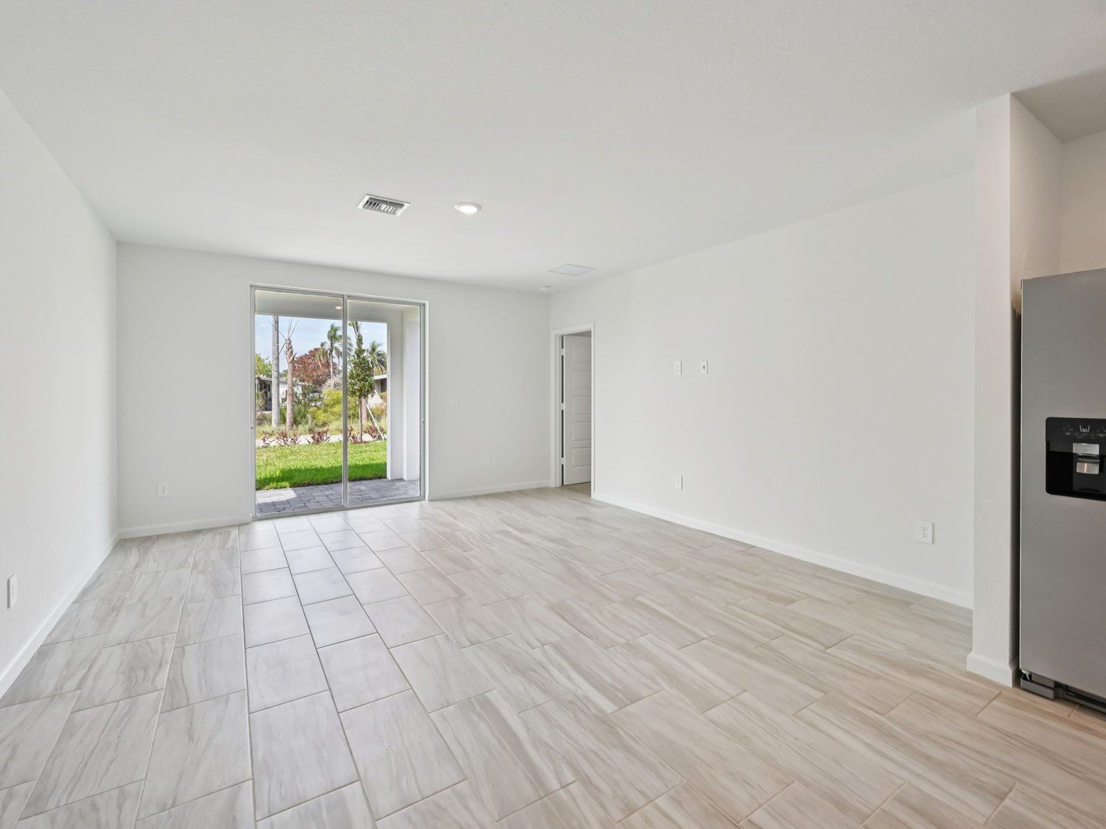Great room