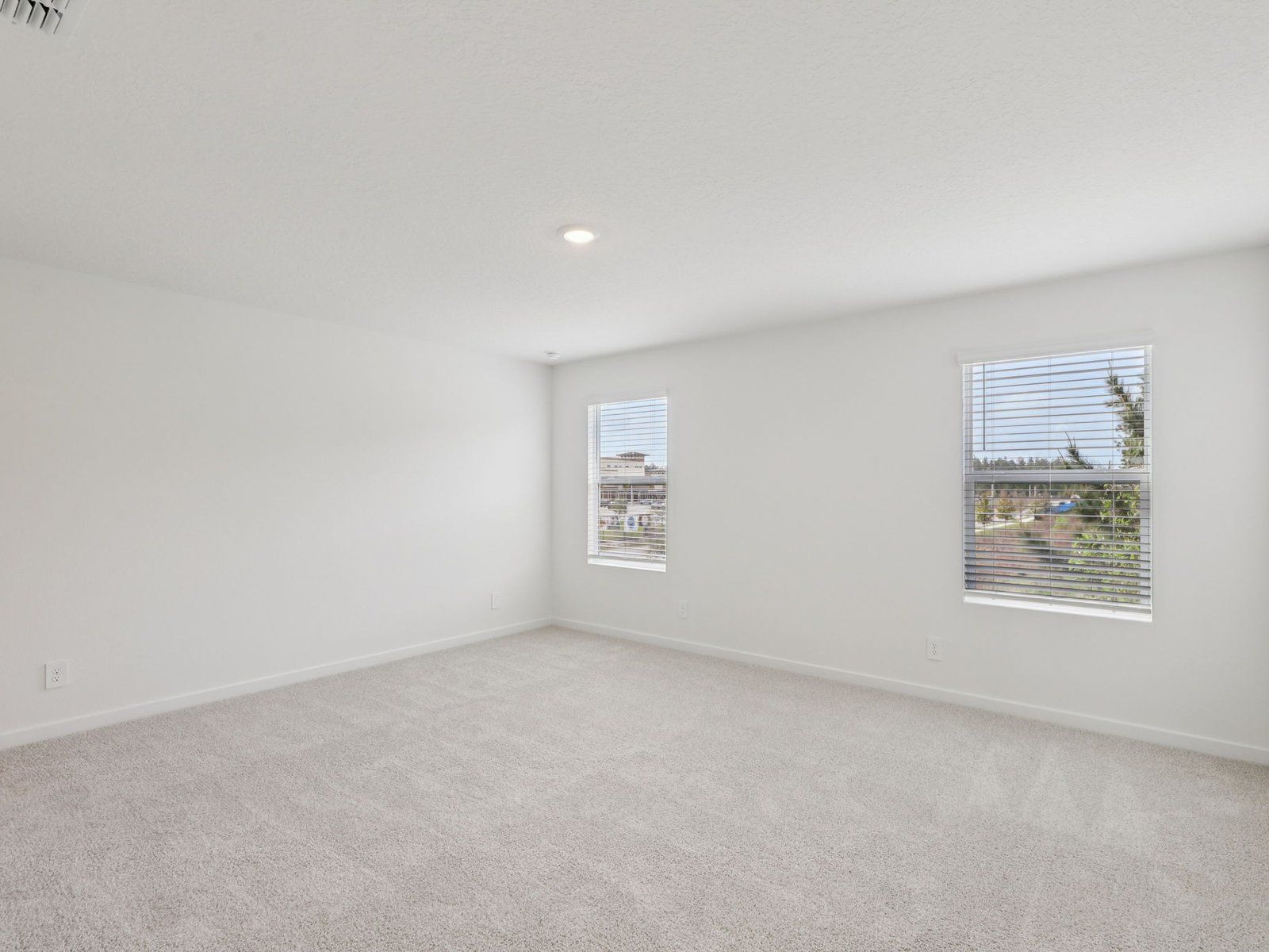 The Hampton Floorplan