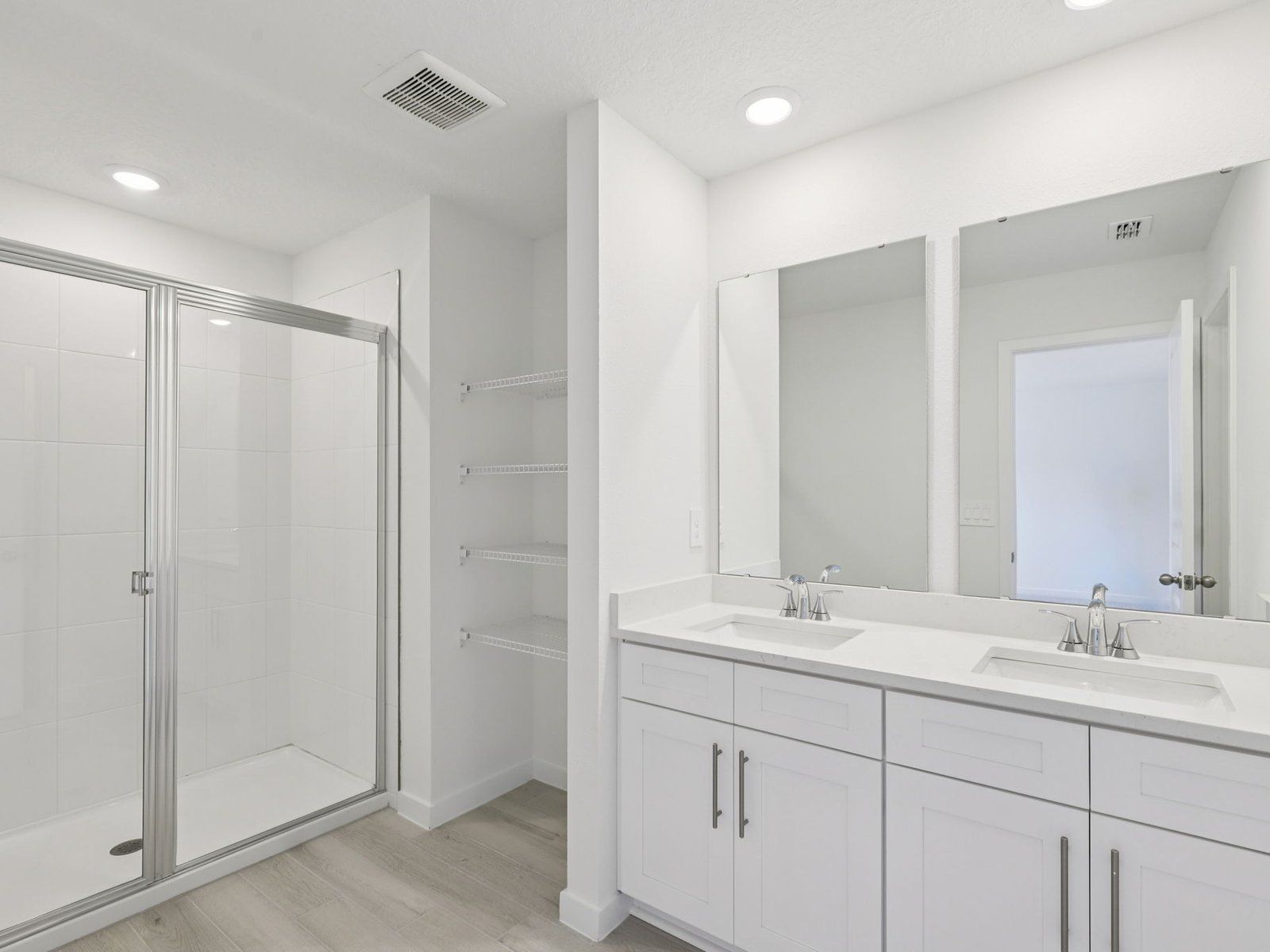 The Hampton Floorplan