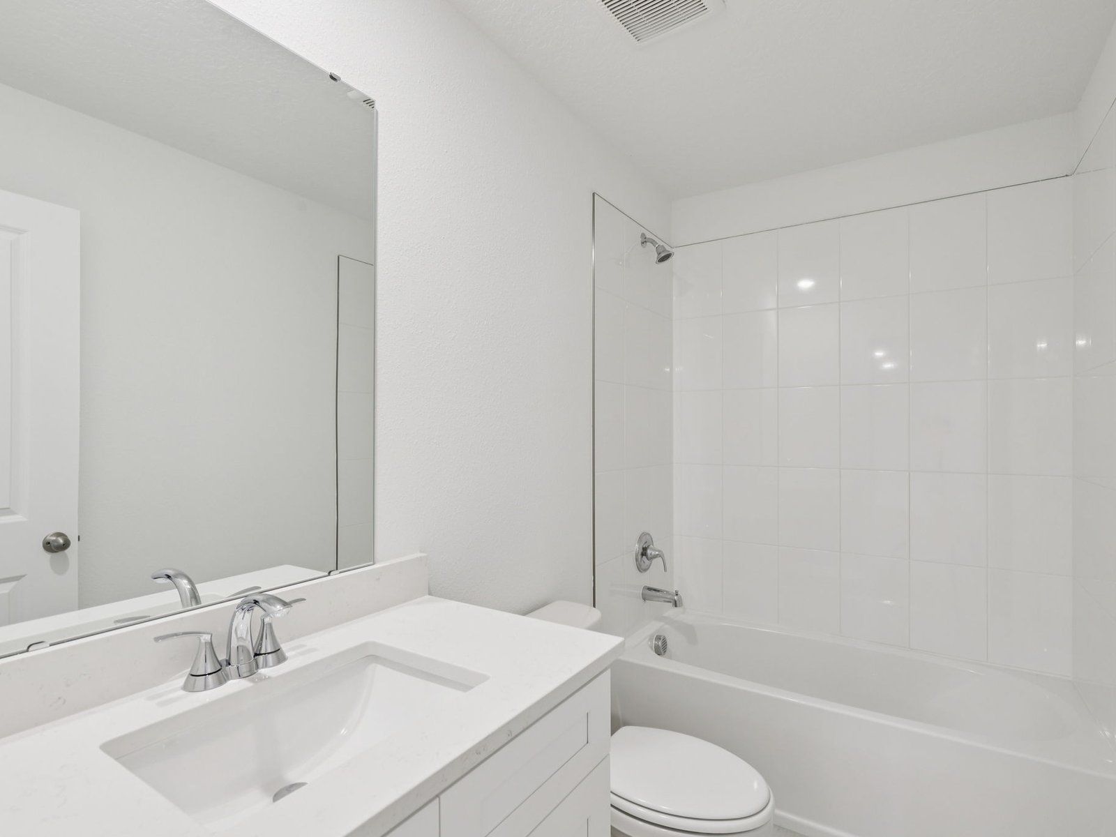 The Hampton Floorplan