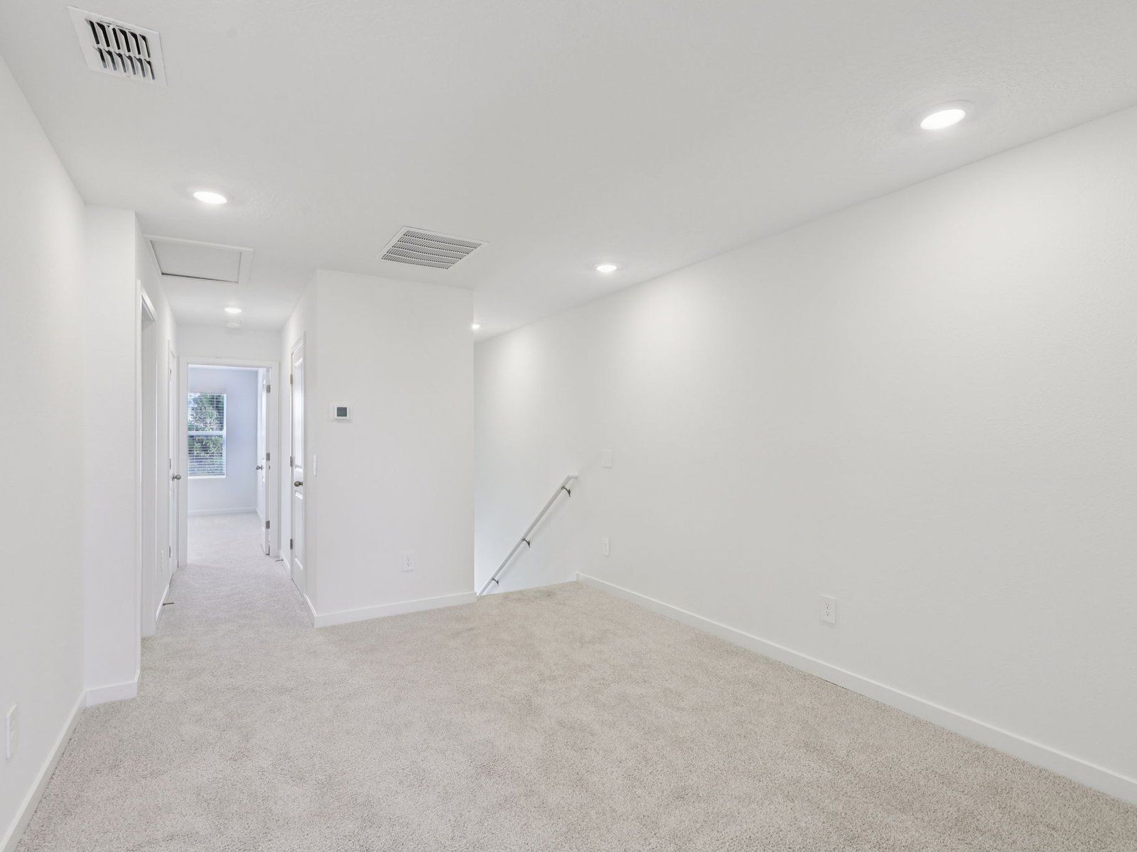 The Hampton Floorplan