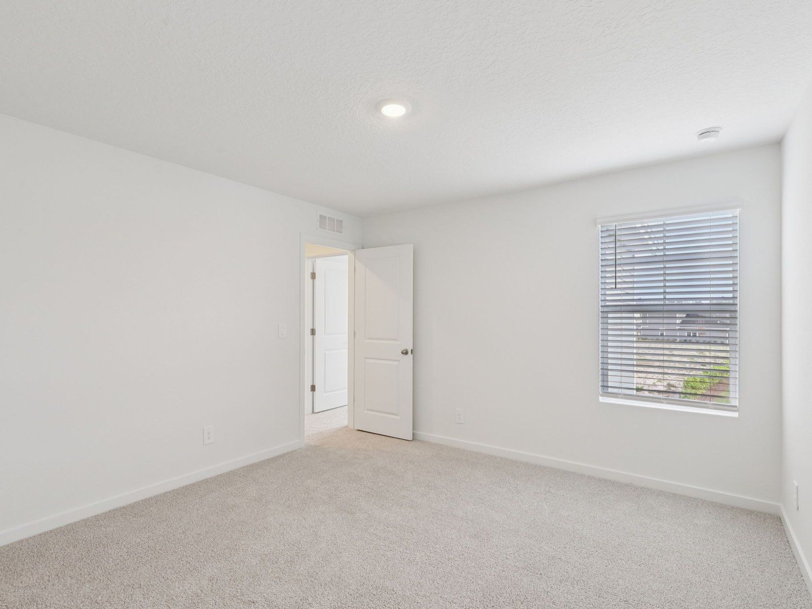 The Hampton Floorplan