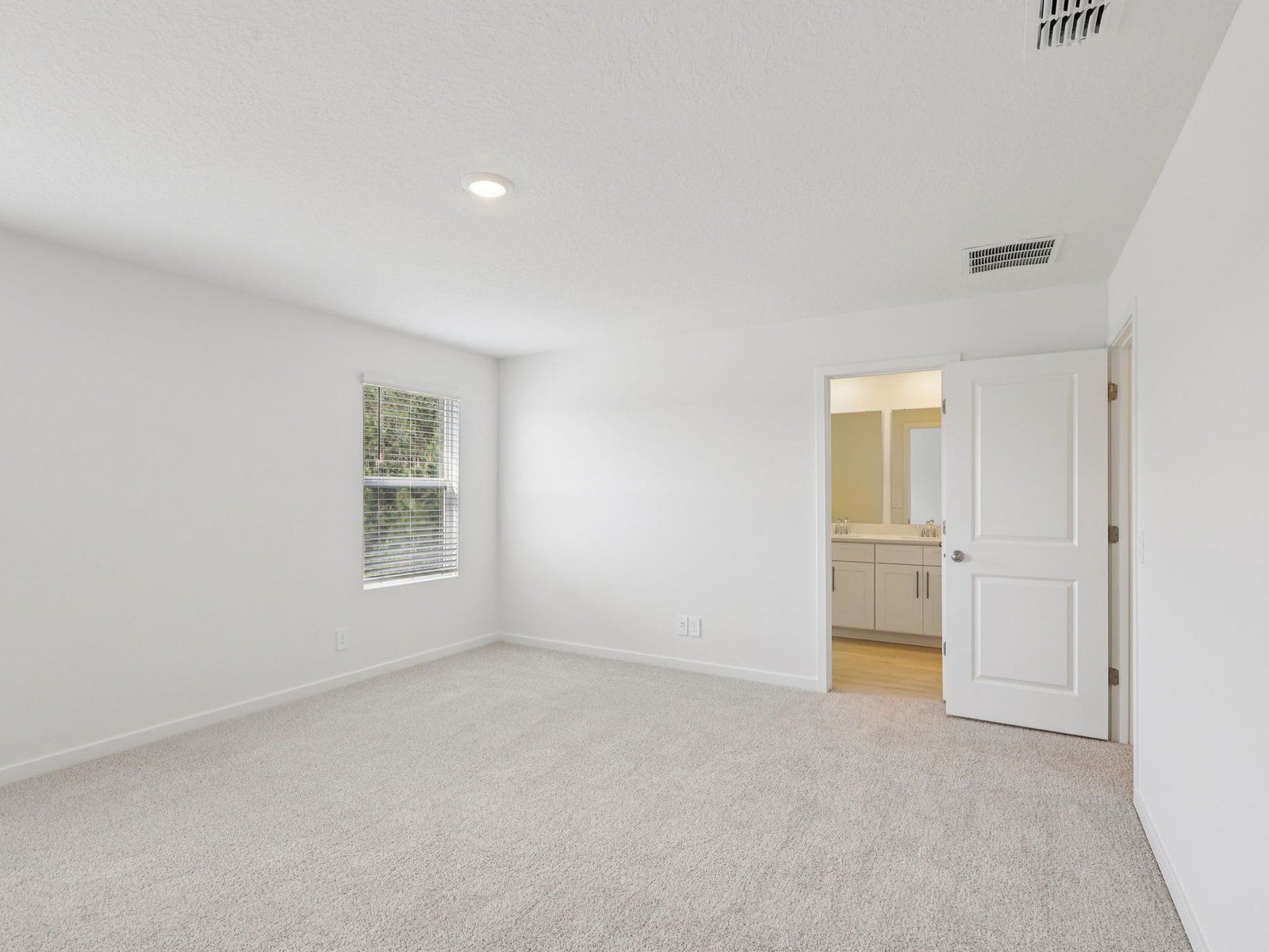 The Hampton Floorplan