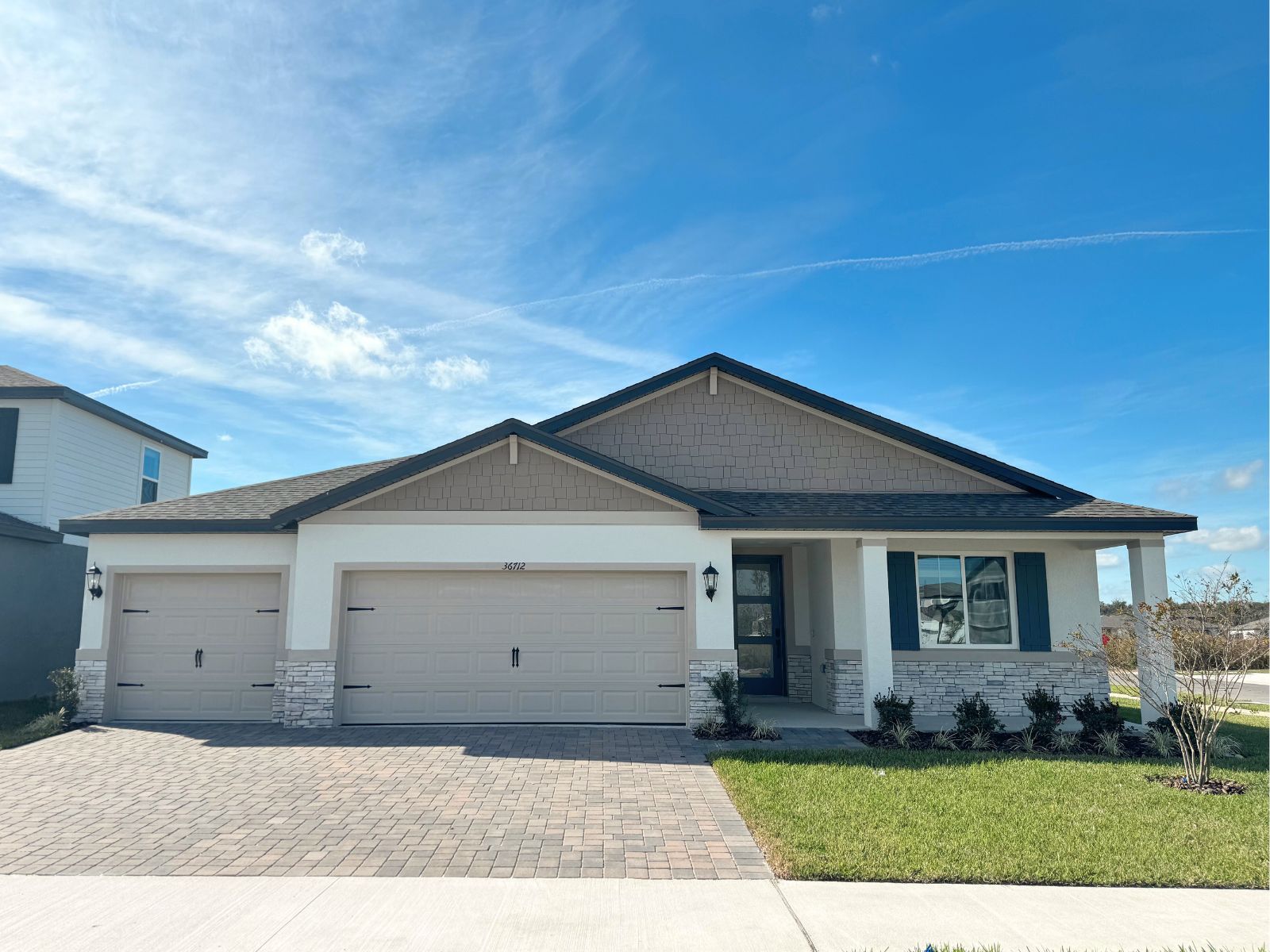 36712 MELSTONE WAY (Jasmine)
