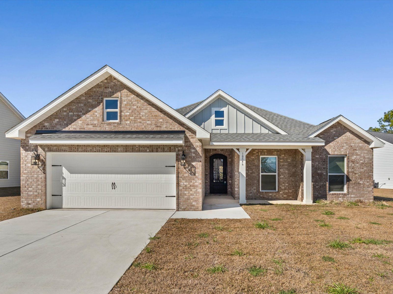 Taylor - Landon Meadows: Gulfport, Mississippi - Meritage Homes