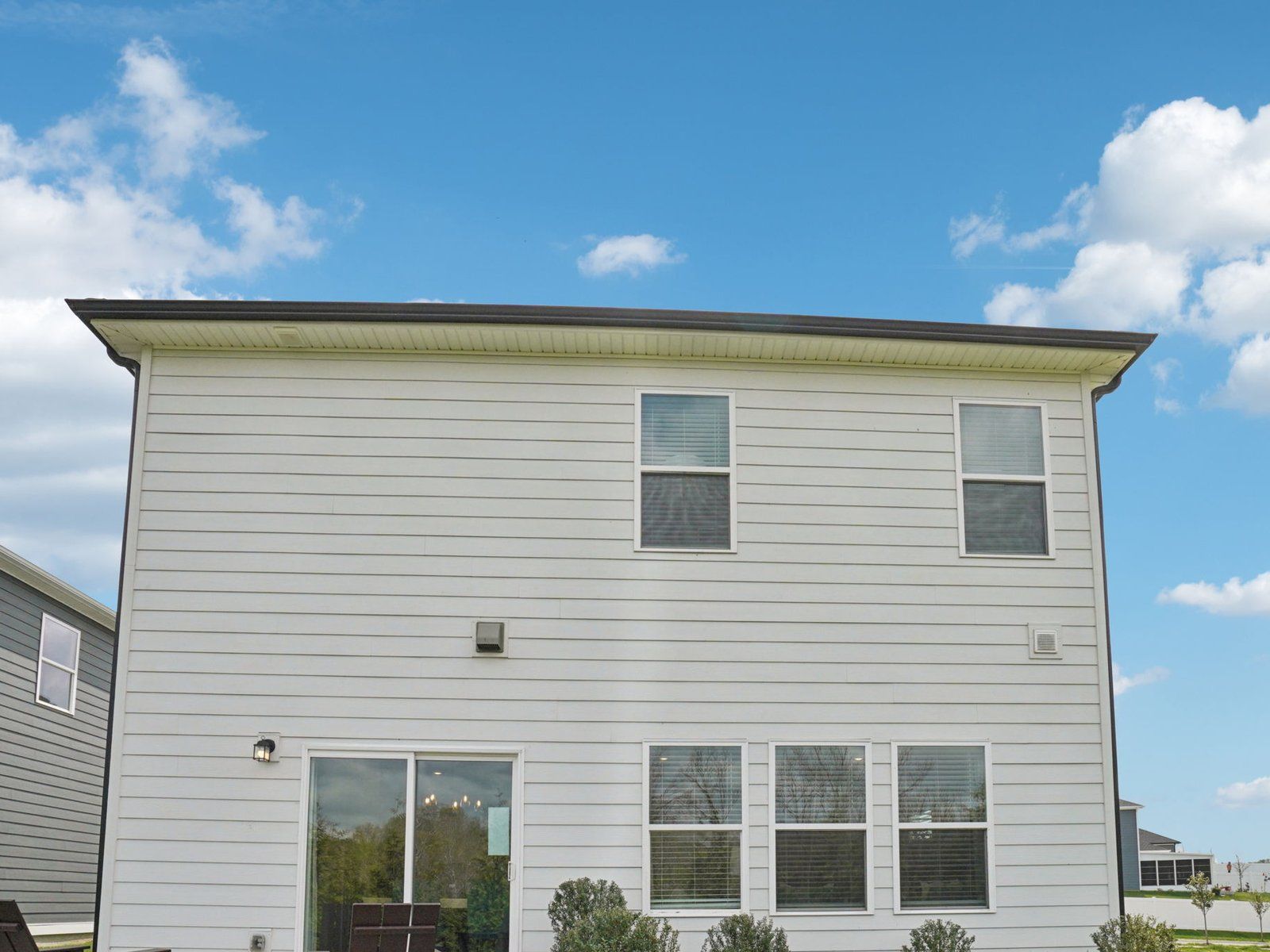 Crestview - Ridge Series por Meritage Homes en Nashville Tennessee