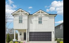 Crestview - Ridge Series: Hermitage, Tennessee - Meritage Homes