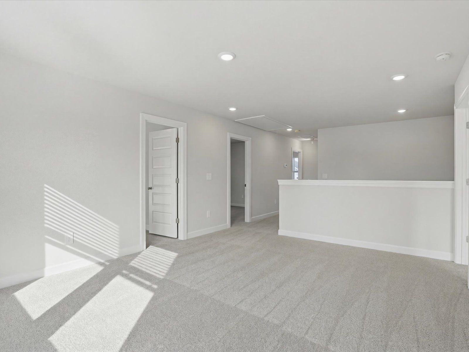 Welcome to the Dakota floorplan at Brayfield Manor - Signature Collection.