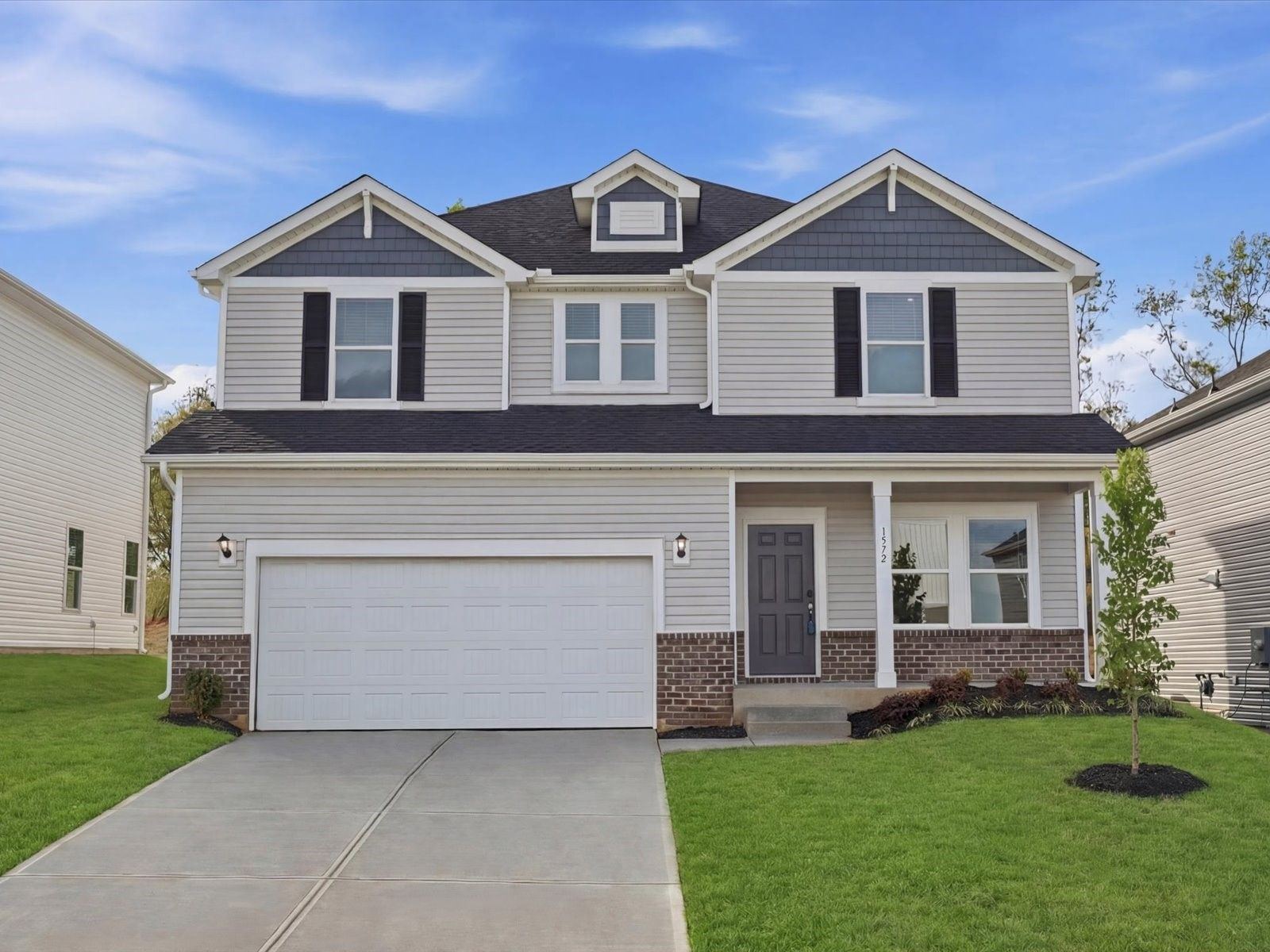 708 Penfold Pointe. Wellford, SC 29385