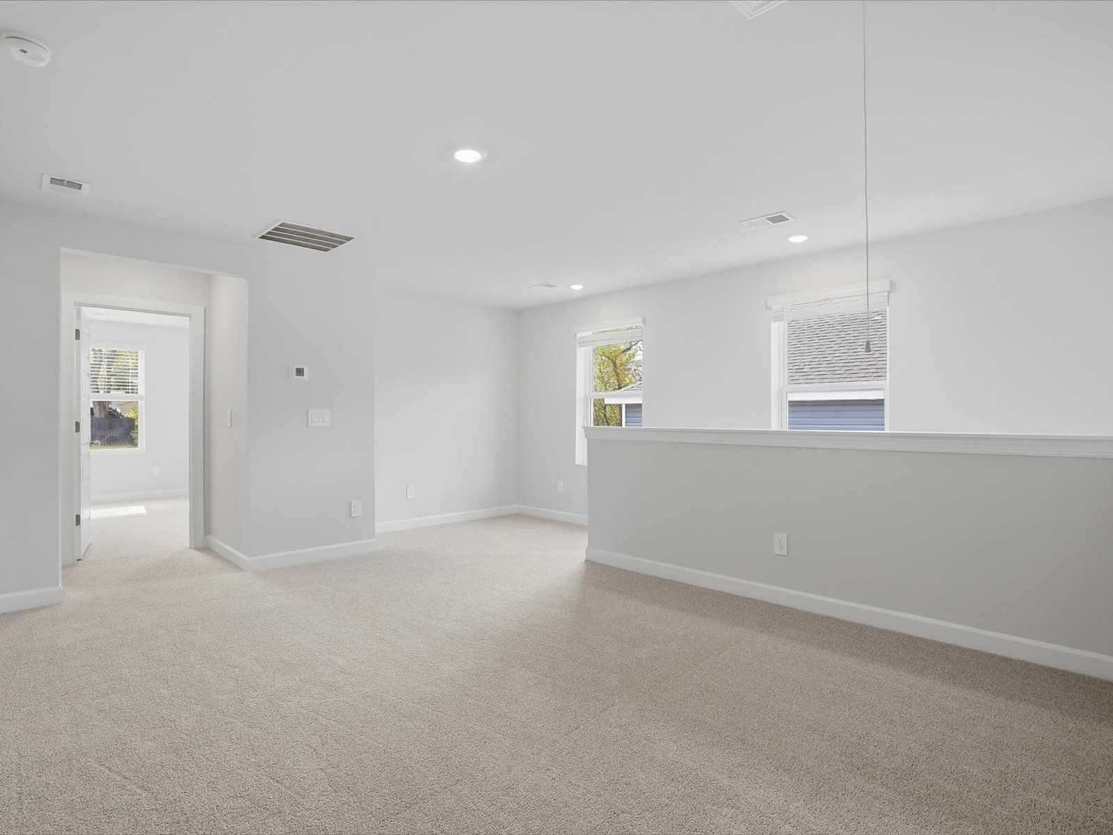 Welcome to the Lennon floorplan at Brayfield Manor - Heritage Collection.