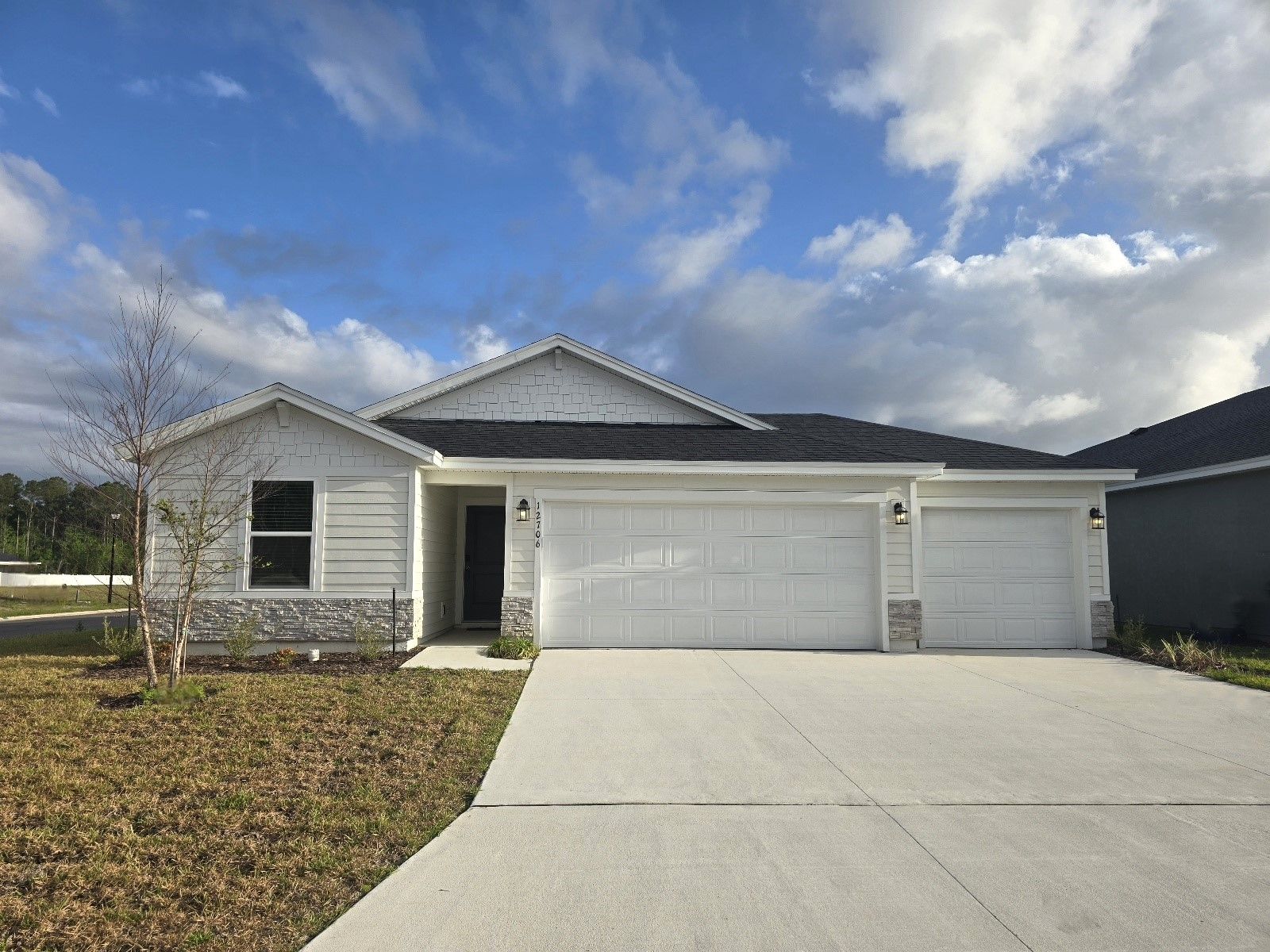 12706 Plainwood Trail (Davenport)