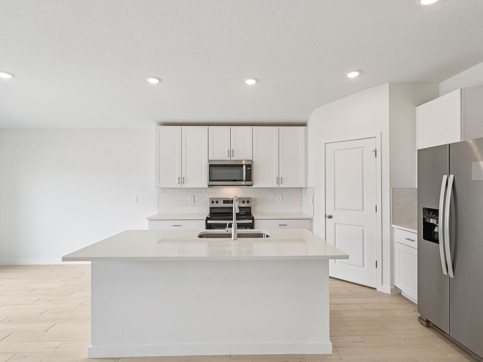 Archer - Cypress Meadows - Classic Series: Jacksonville, Florida - Meritage Homes