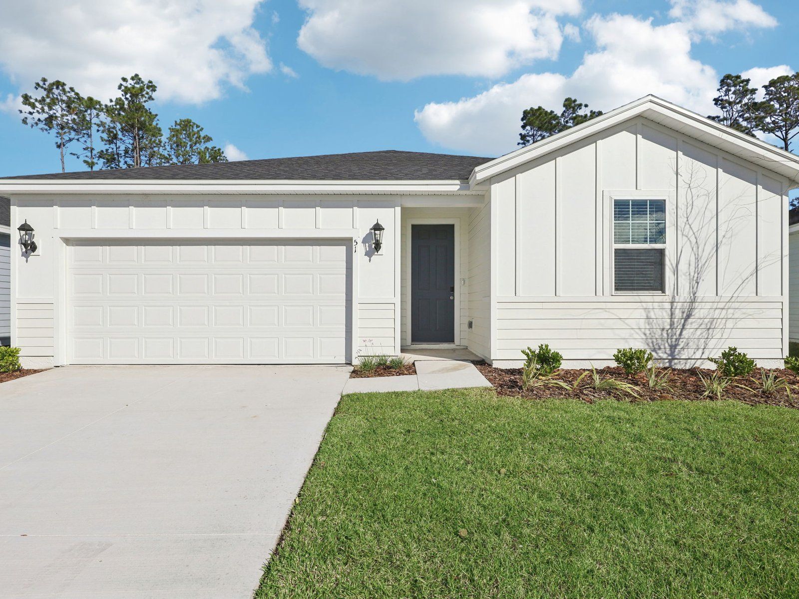 51 Wandering Creek Way (Azalea)