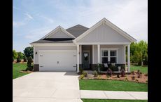 Oxford Station: Salisbury, North Carolina - Meritage Homes