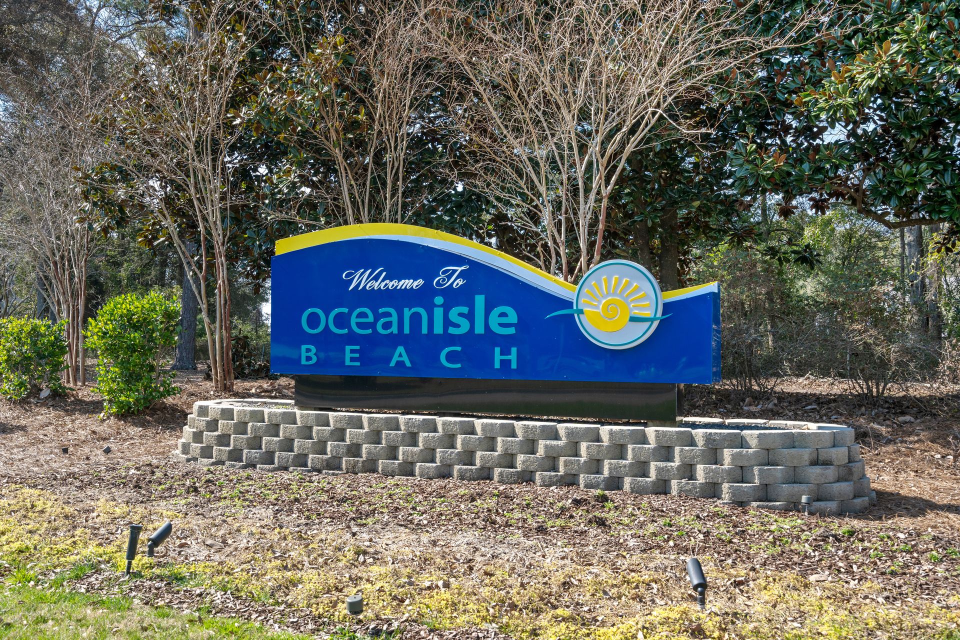 Ocean Isle Beach