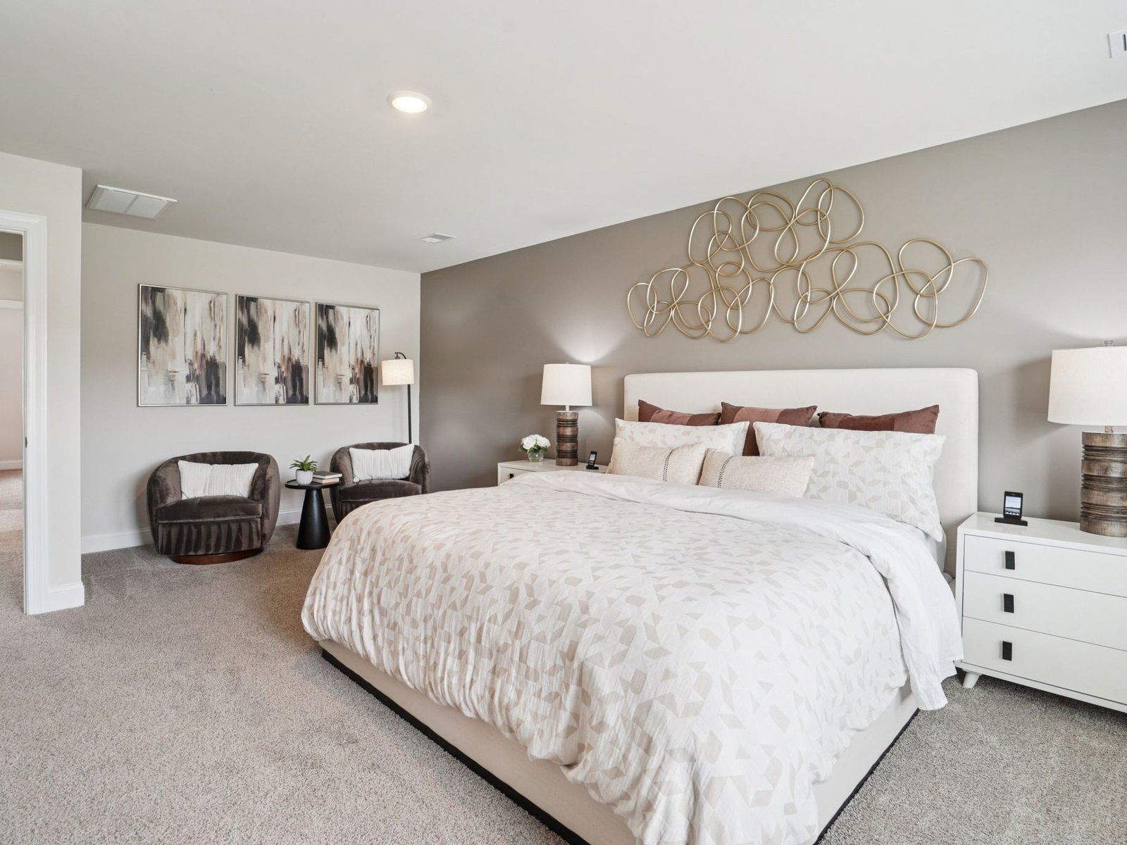 Crestview - Legacy Series - Hermitage, TN