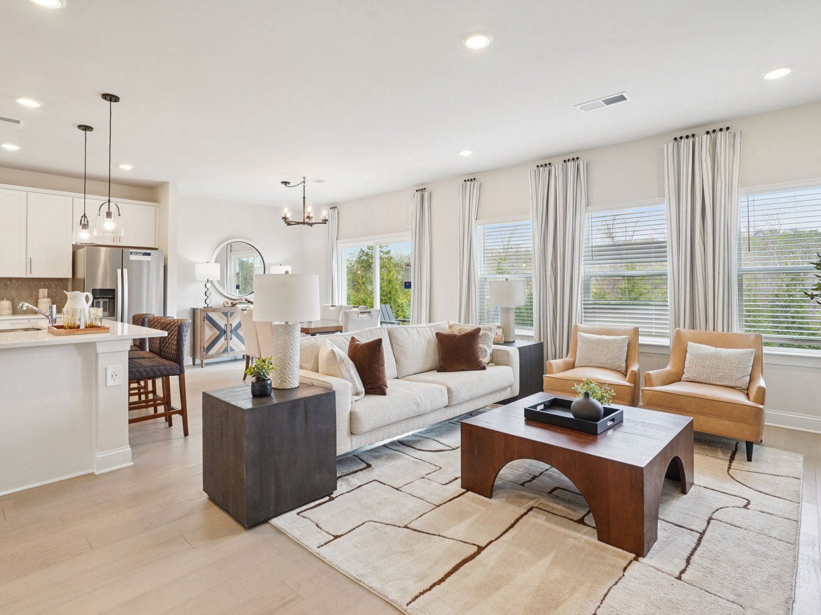 Crestview - Legacy Series