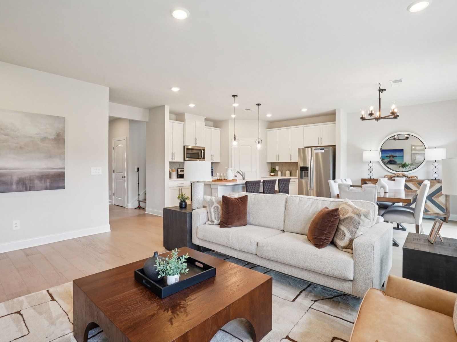 Crestview - Legacy Series