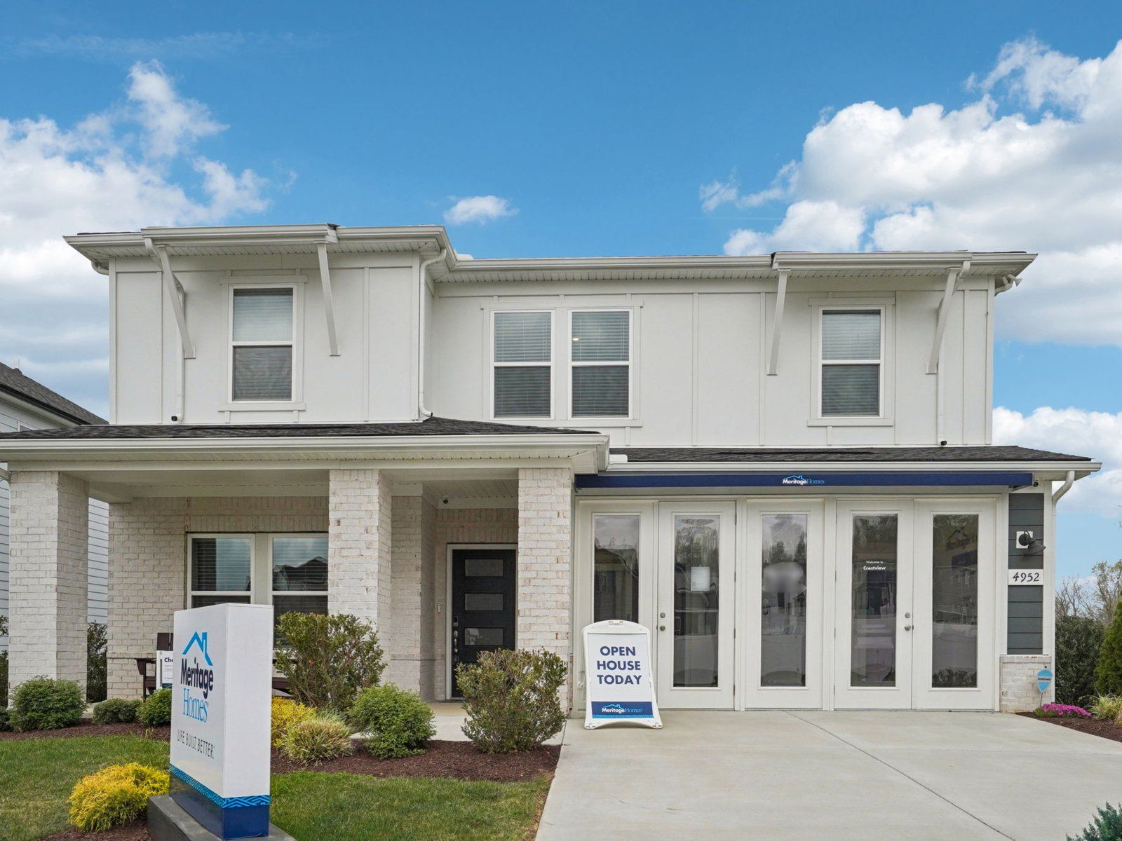 Crestview - Legacy Series - Hermitage, TN