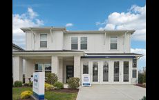 Crestview - Legacy Series: Hermitage, Tennessee - Meritage Homes