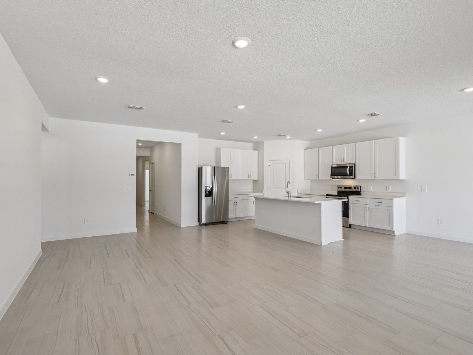 Orchid - Flagler Village - Signature Series: Palm Coast, Florida - Meritage Homes