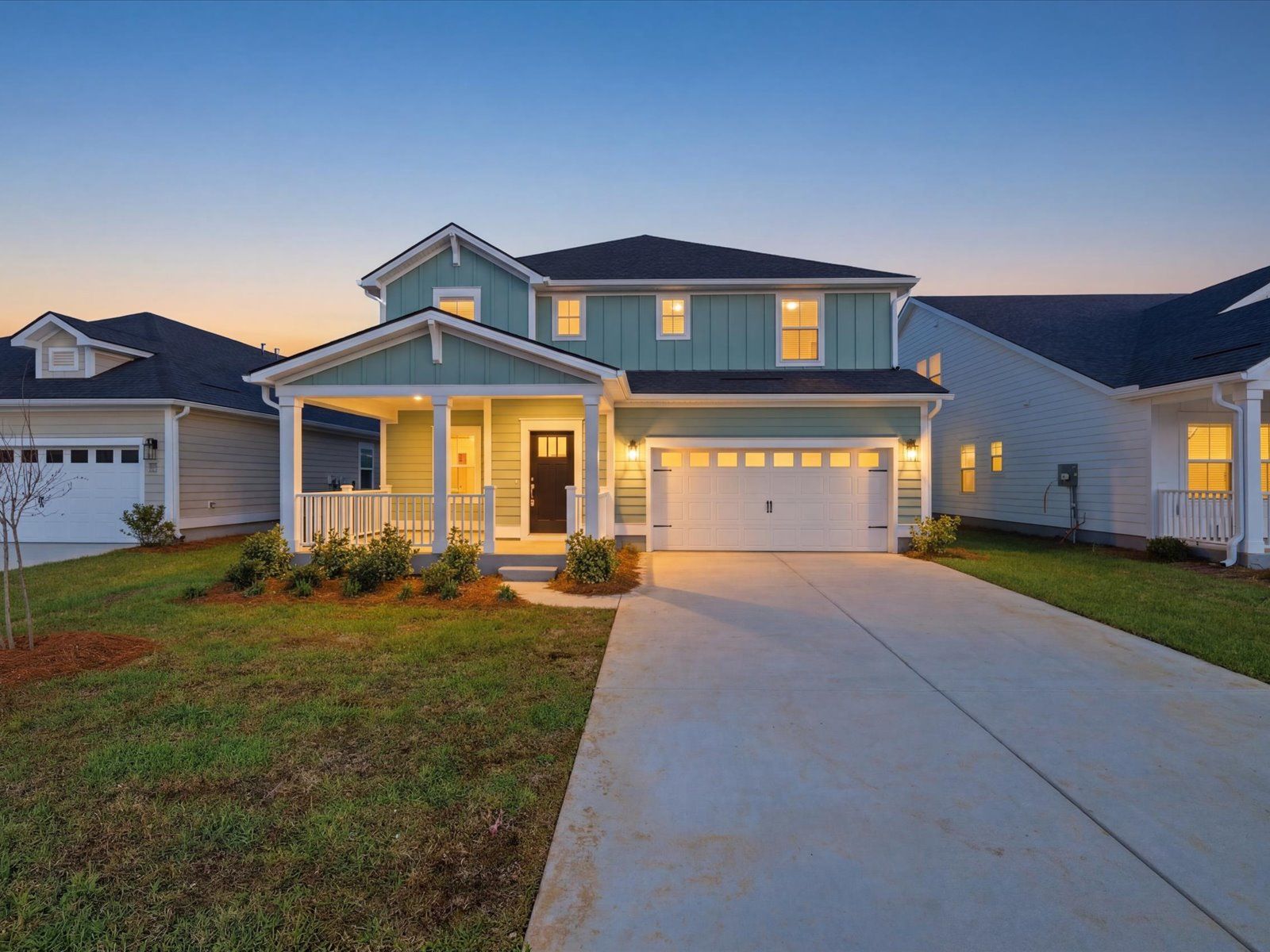 352 Calm Water Way (Hurley)