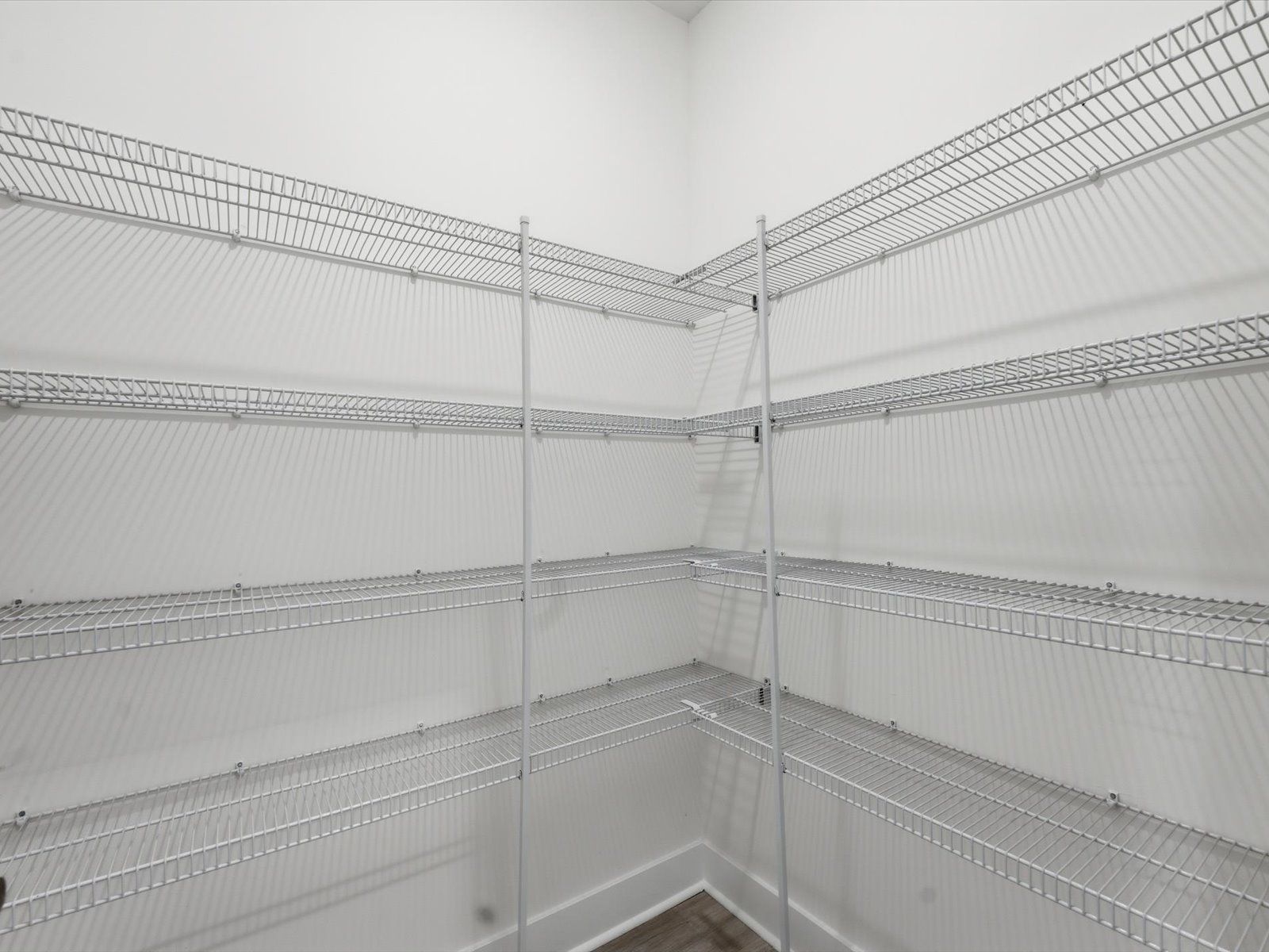 Kitchen Pantry