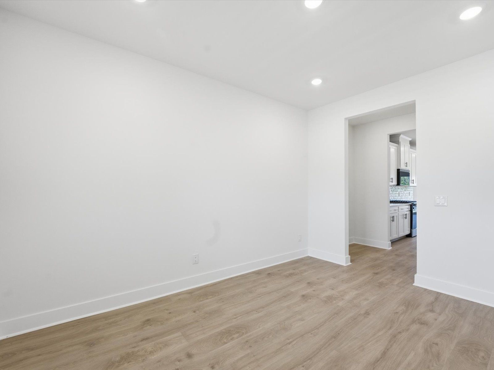Primary Suite
