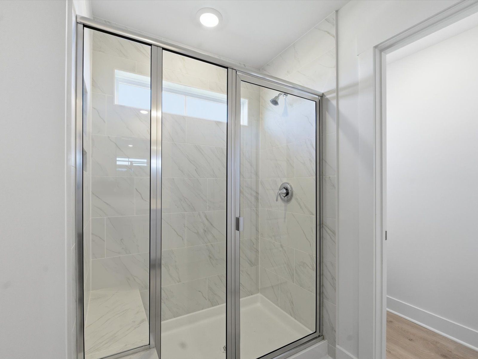 Secondary Bathroom