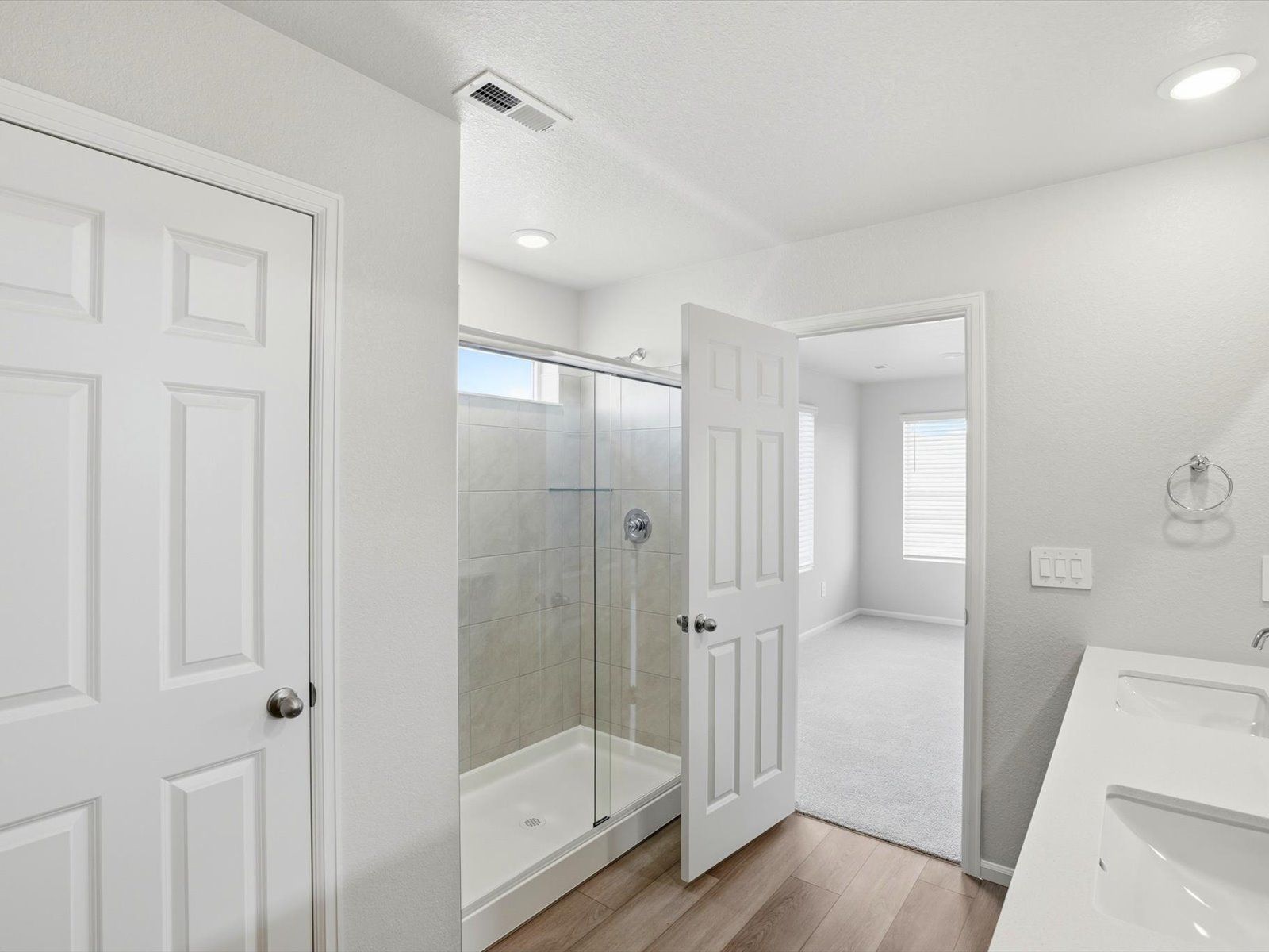 Welcome to the Sylvan floor plan.