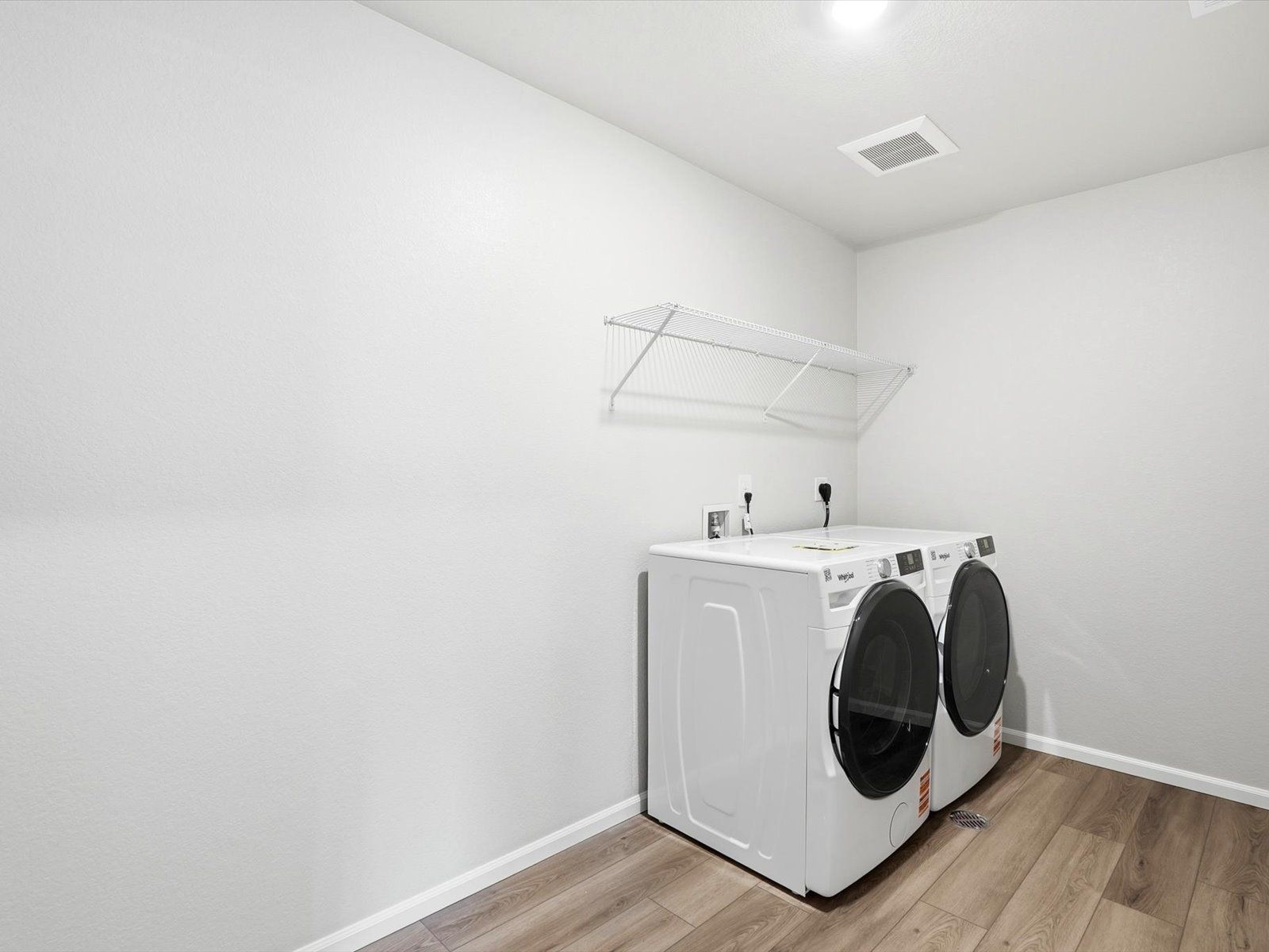 Welcome to the Sylvan floor plan.
