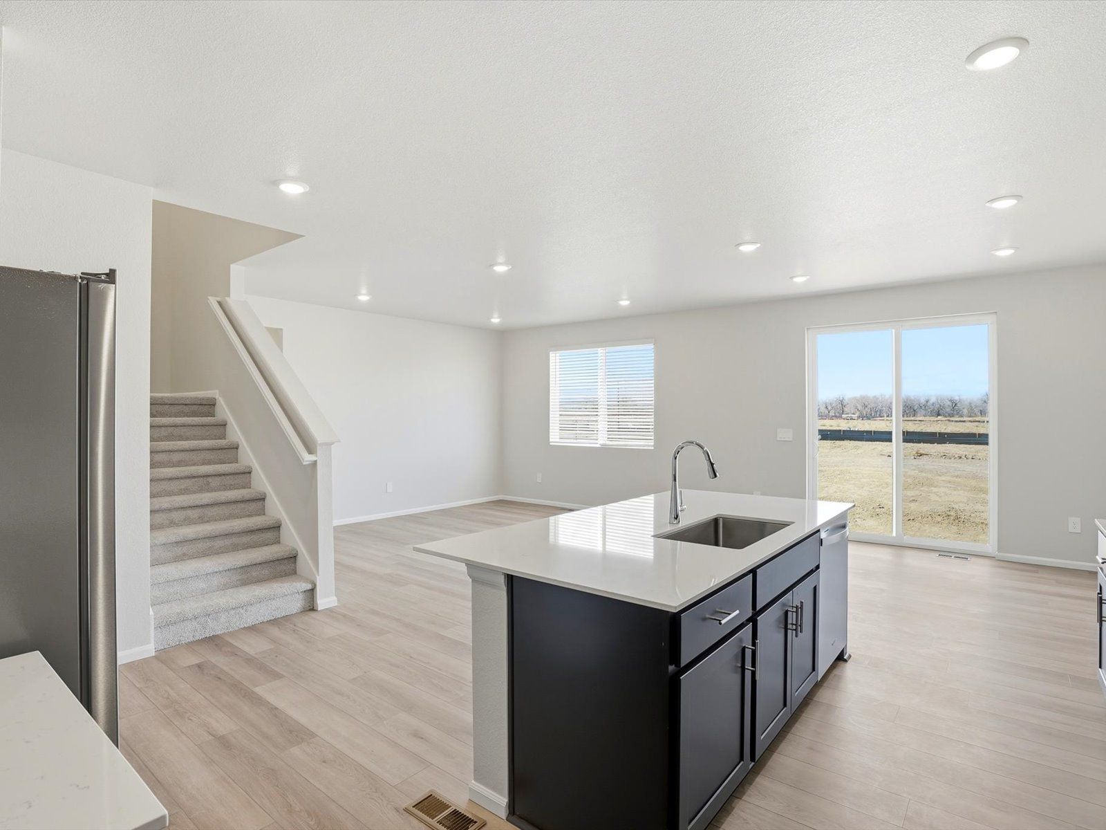 Welcome to the Sylvan floor plan.