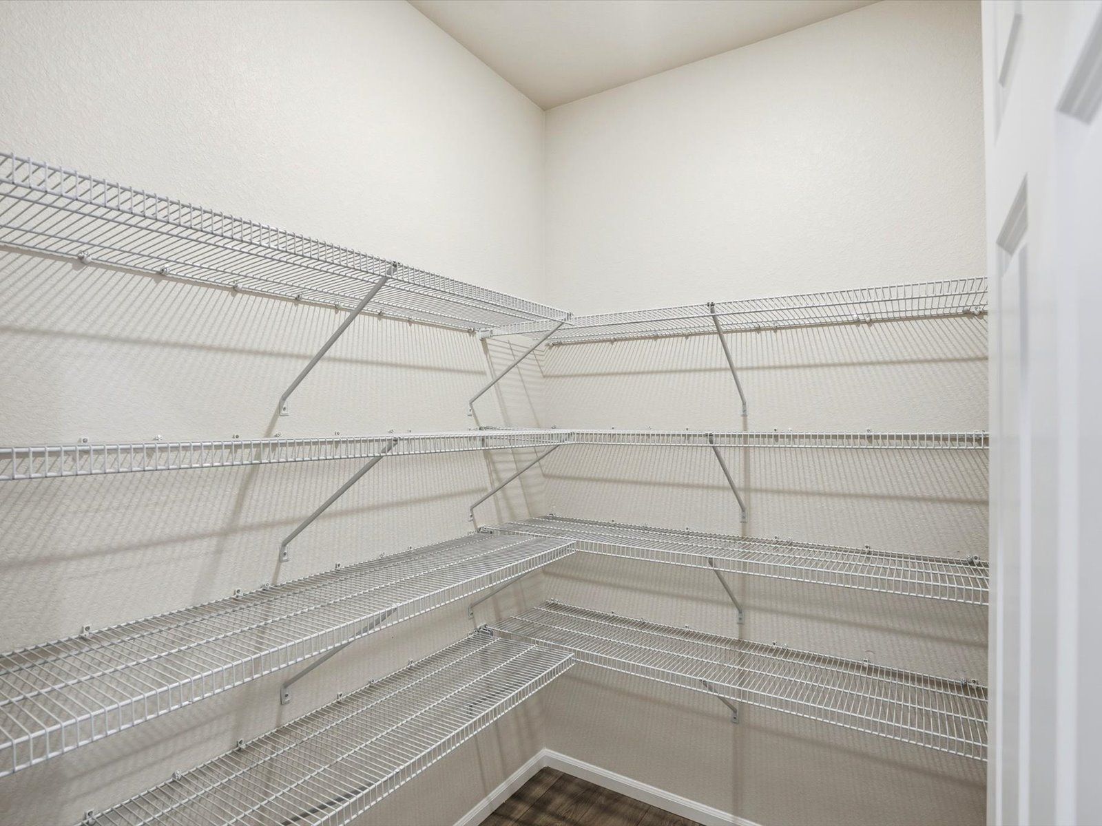 Welcome to the Sylvan floor plan.