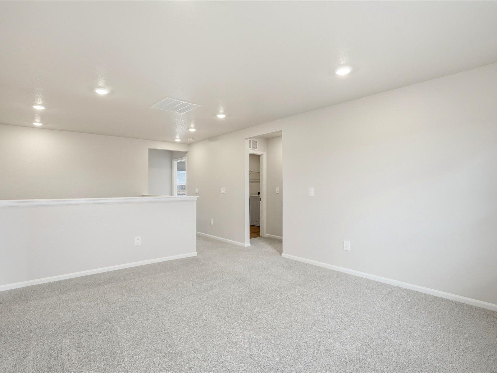 Welcome to the Sylvan floor plan.